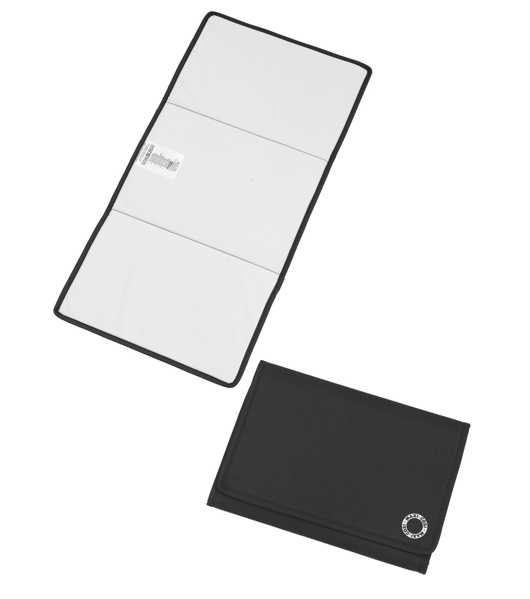 Modern Diaper Bag - Image 6