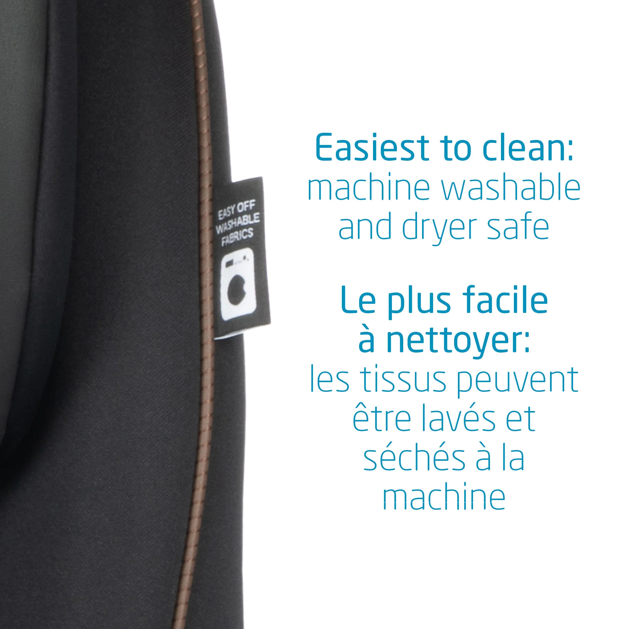 Pria All-in-One Convertible Car Seat - Image 11