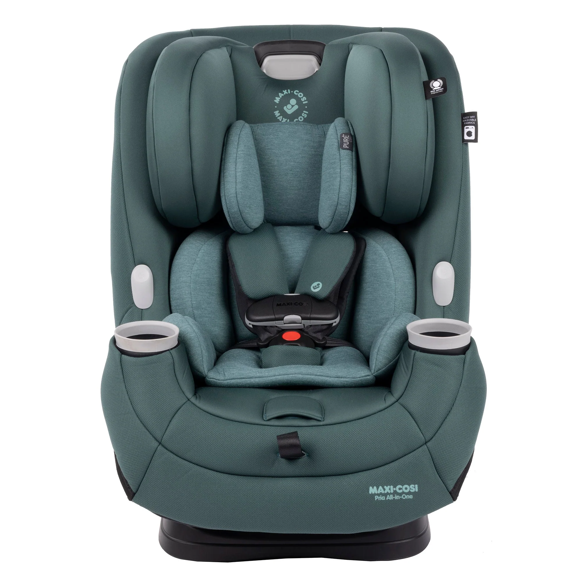 Pria All-in-One Convertible Car Seat - Image 14