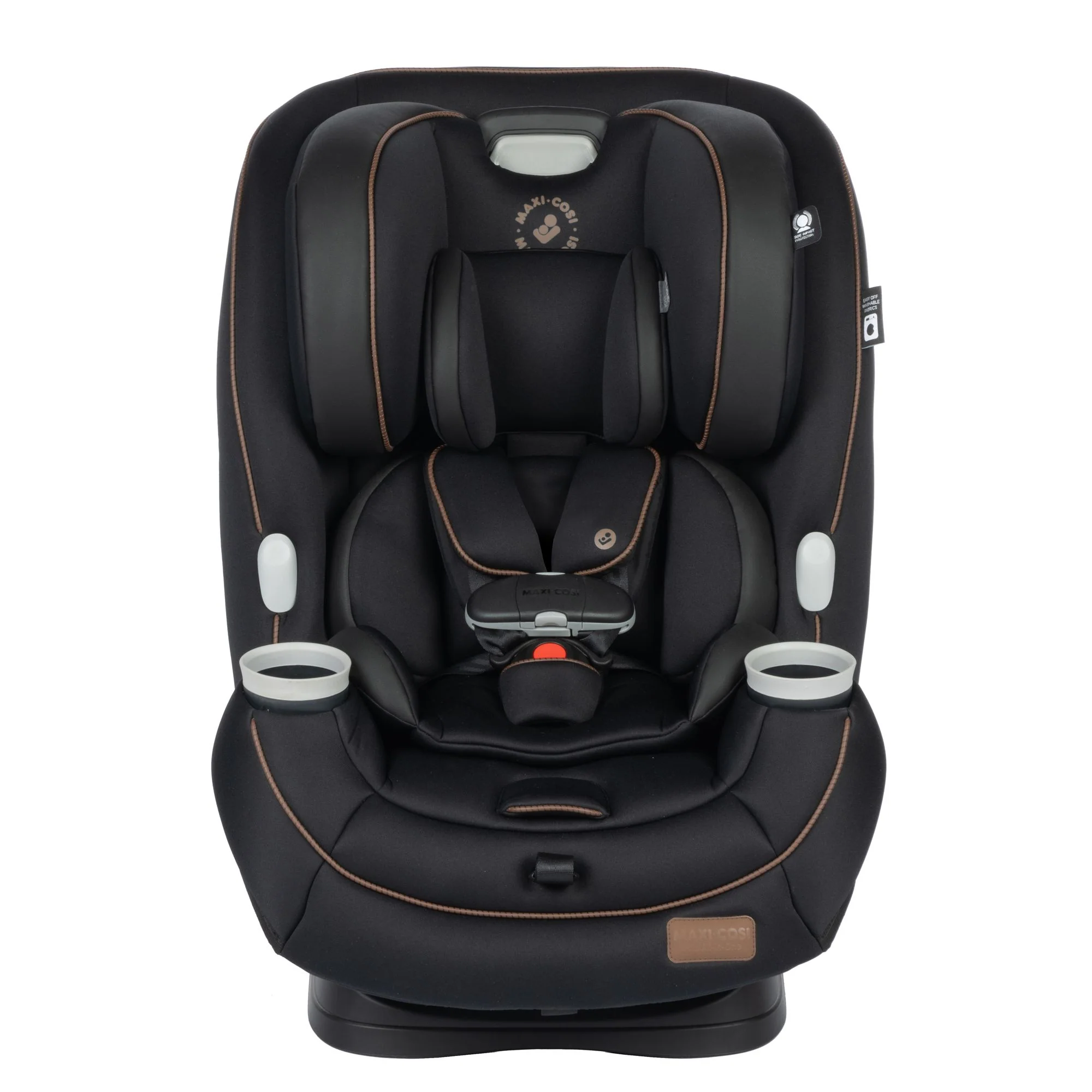 Pria All-in-One Convertible Car Seat - Image 17