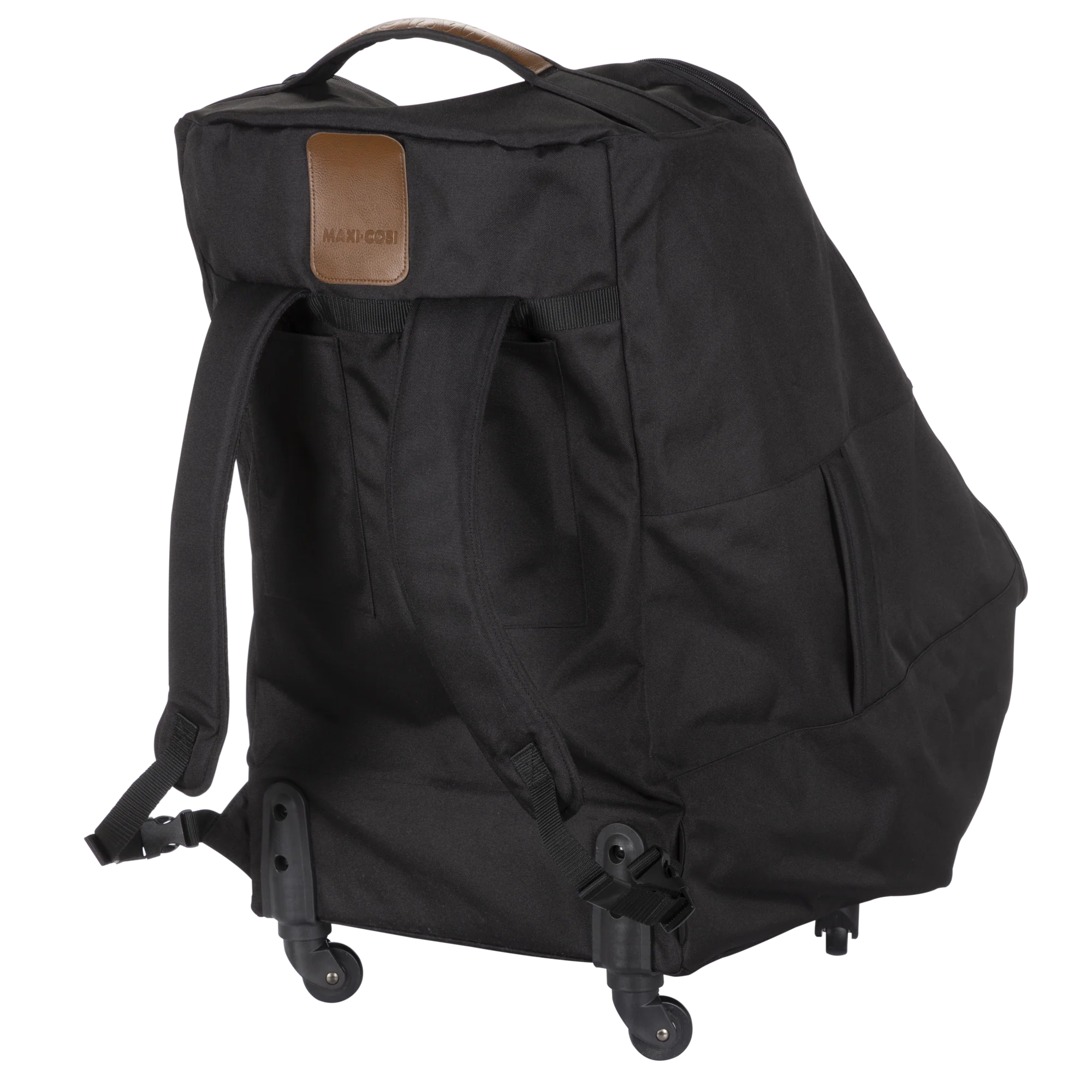 Wheeled Car Seat Travel Pack - Image 6