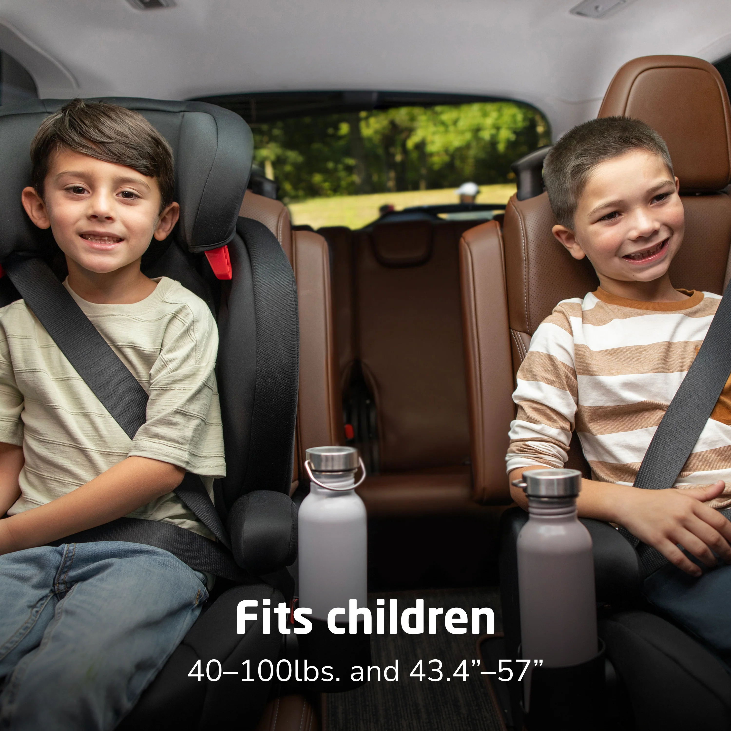 RodiSport Booster Car Seat - Image 4