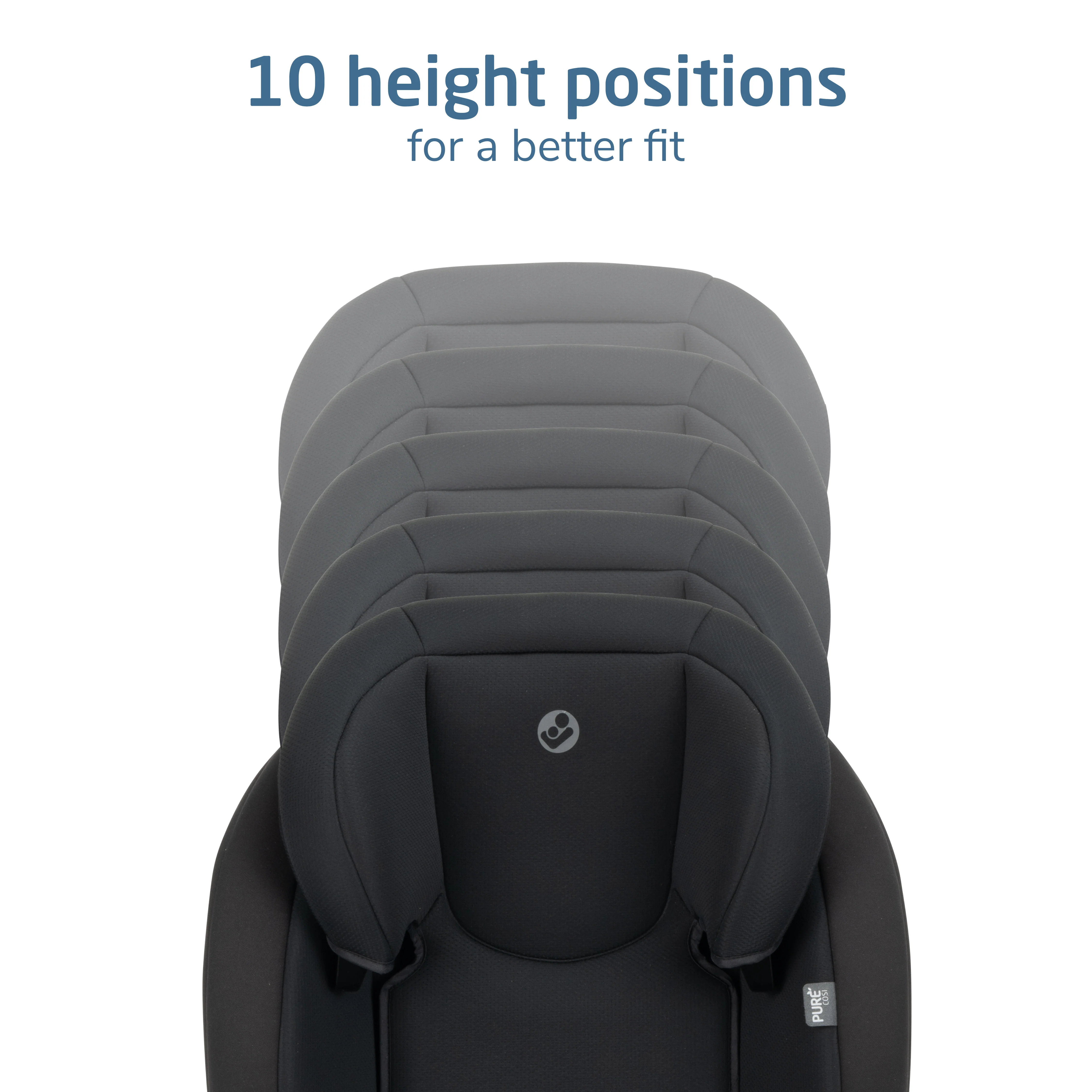 RodiSport Booster Car Seat - Image 7