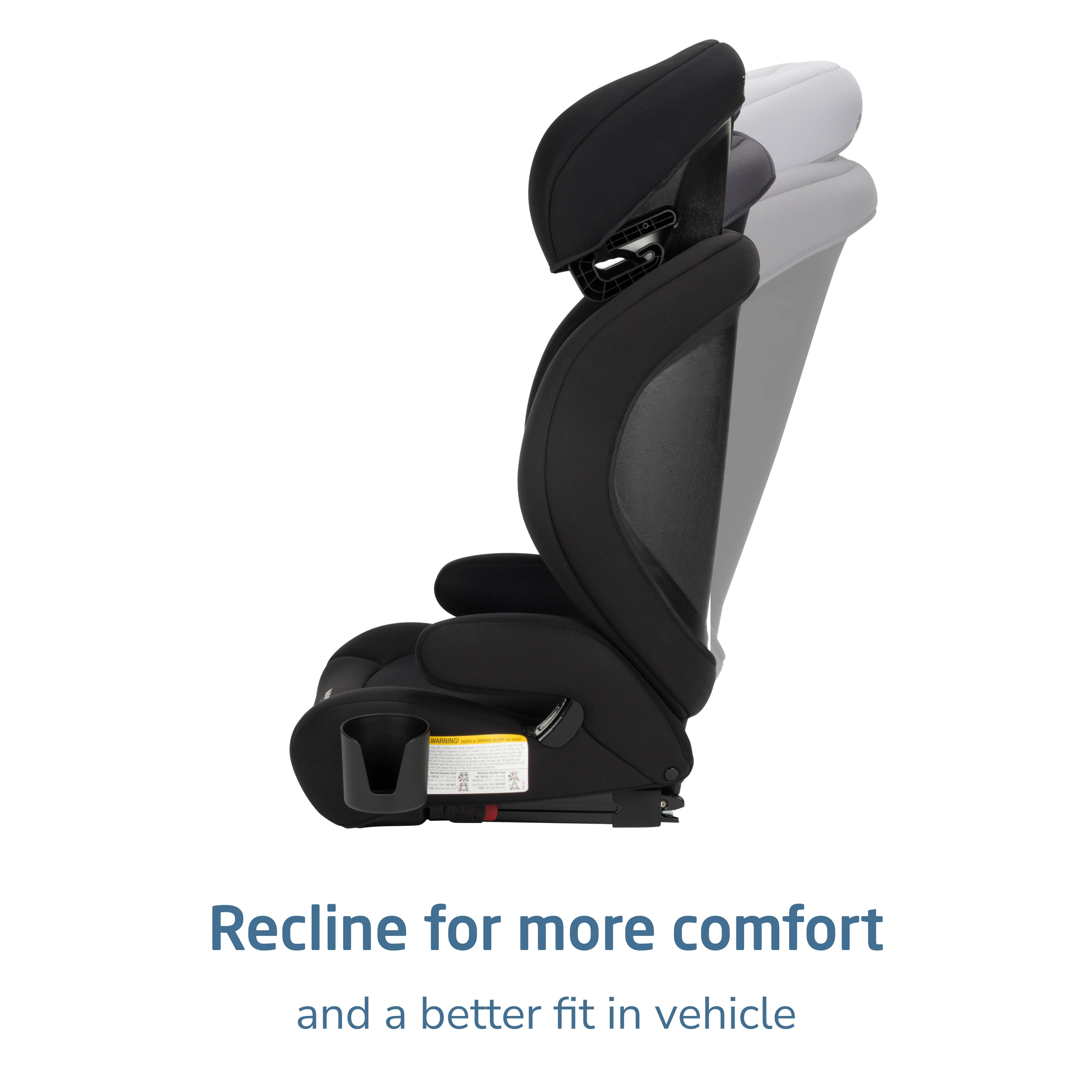 RodiSport Booster Car Seat - Image 9