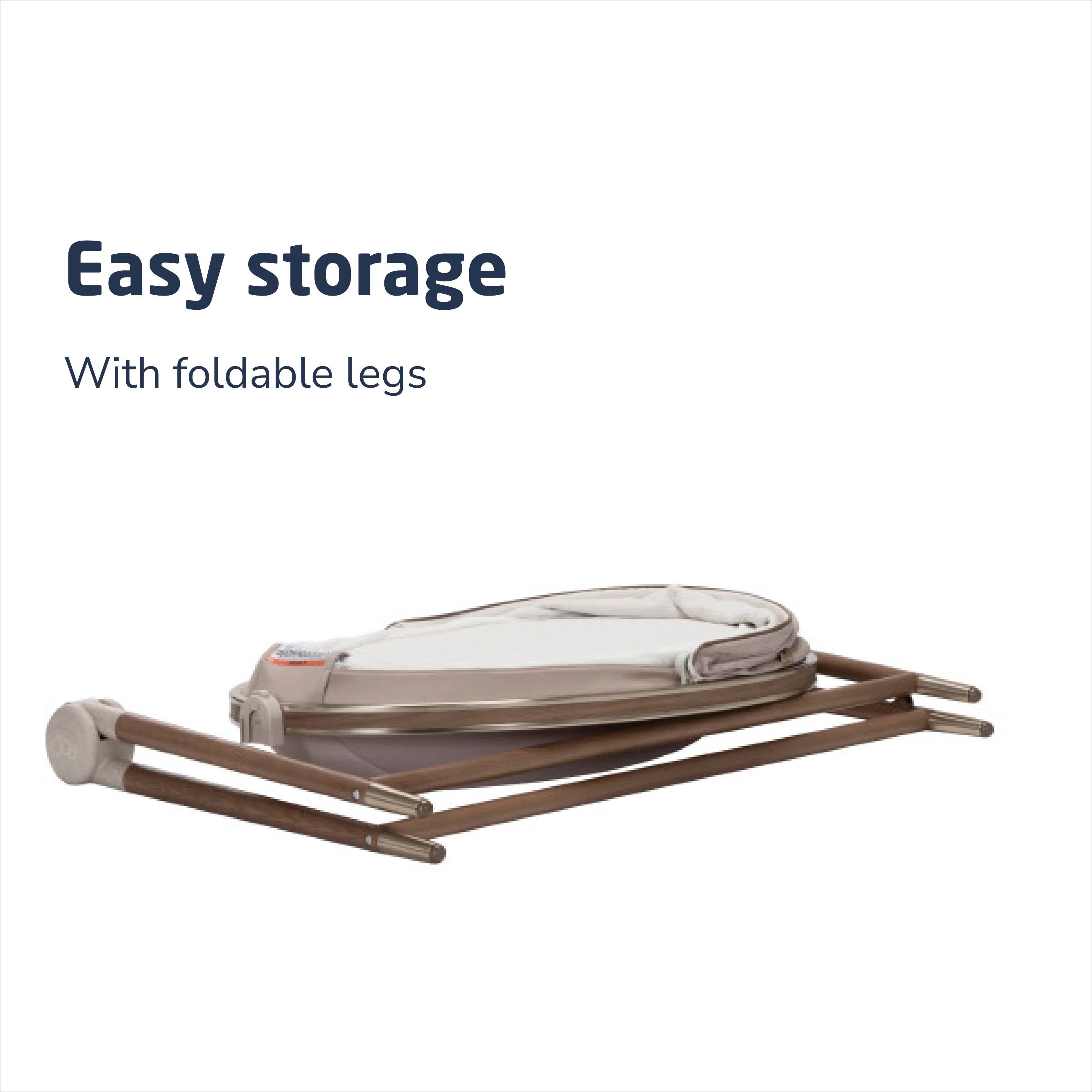 Sibia Bassinet - Image 13