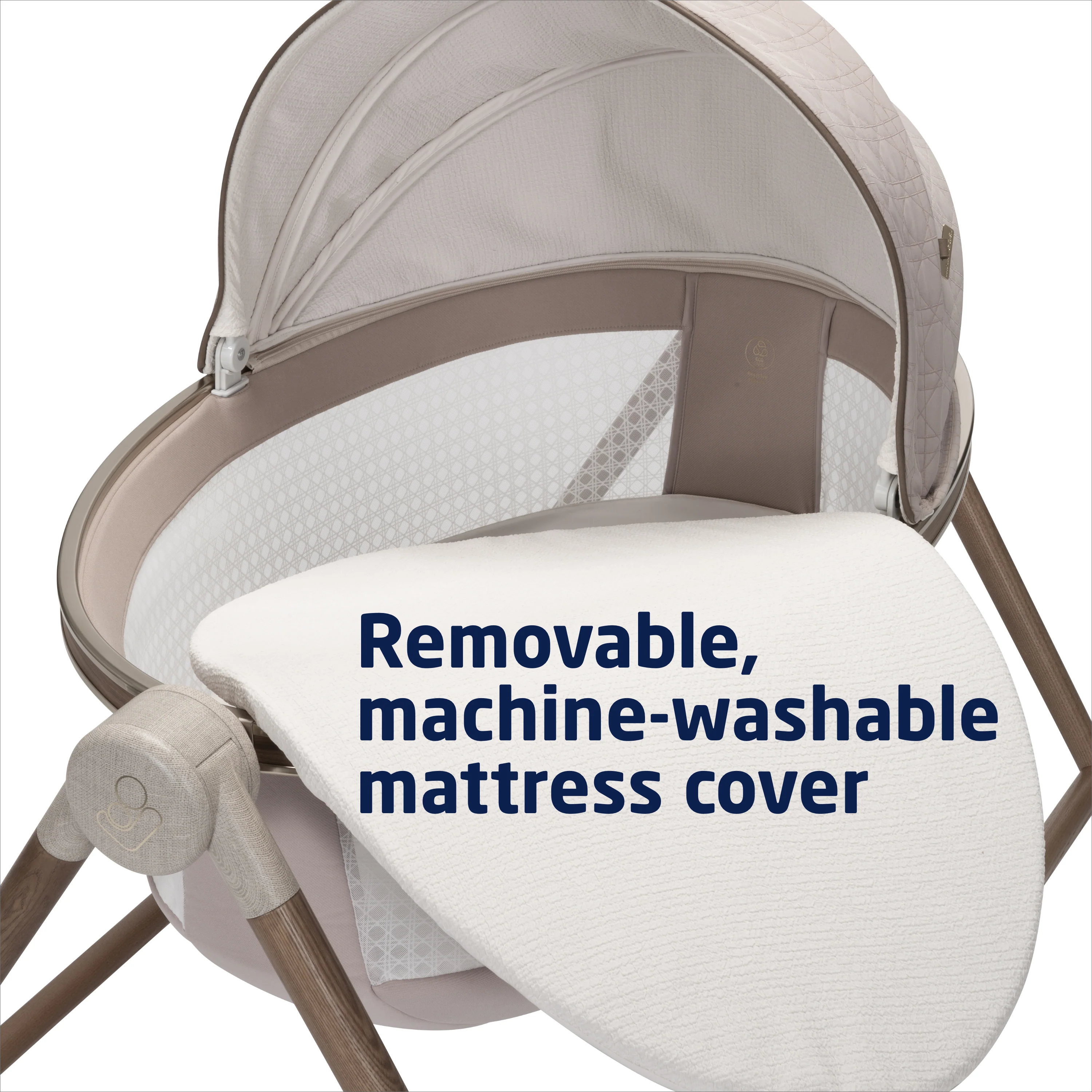 Sibia Bassinet - Image 15
