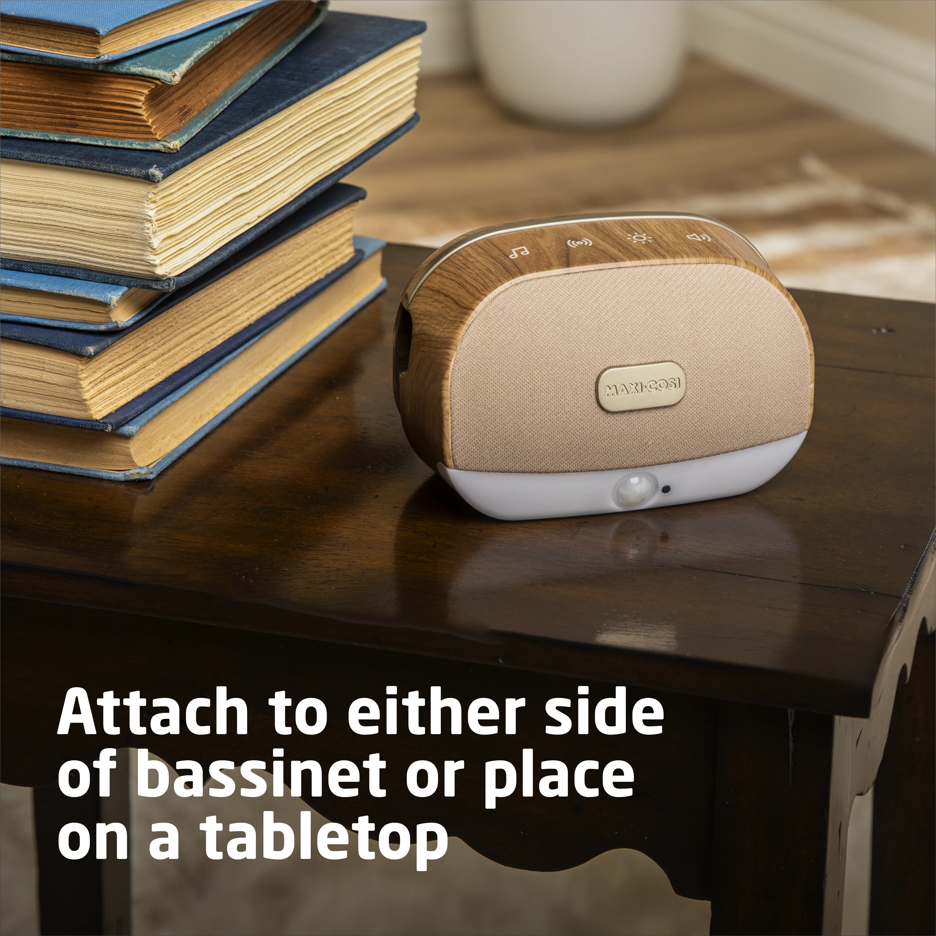 Sibia Bassinet - Image 6