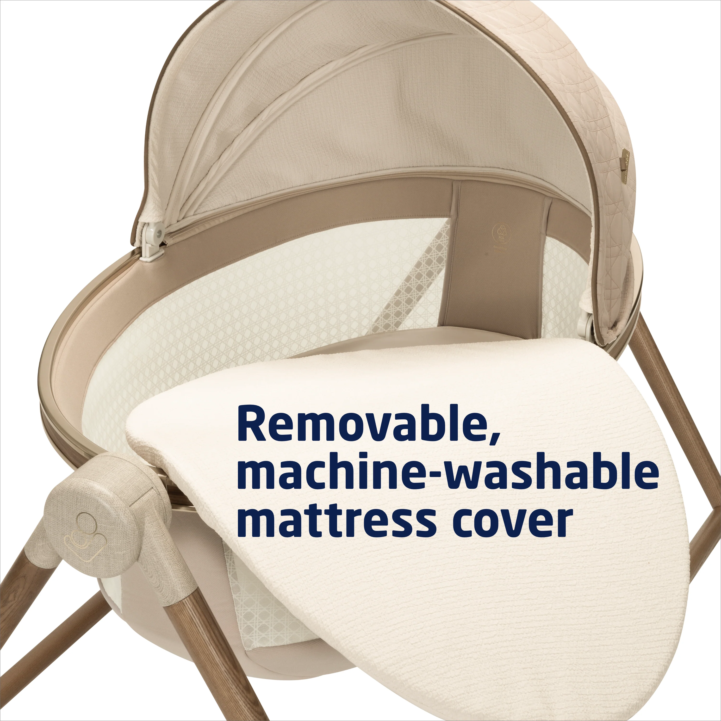 Sibia Bassinet - Image 7