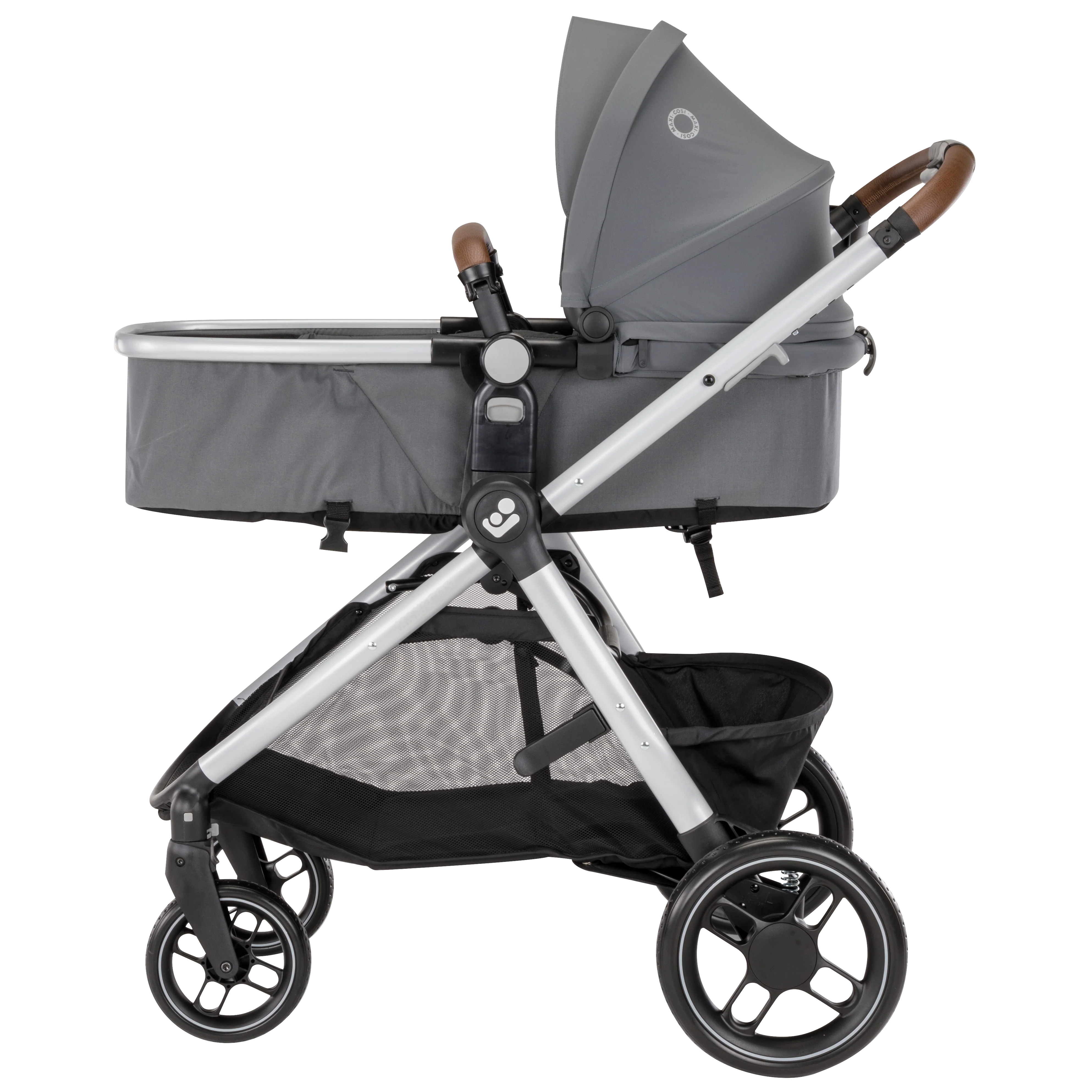 Siena CP Modular Travel System - Image 10