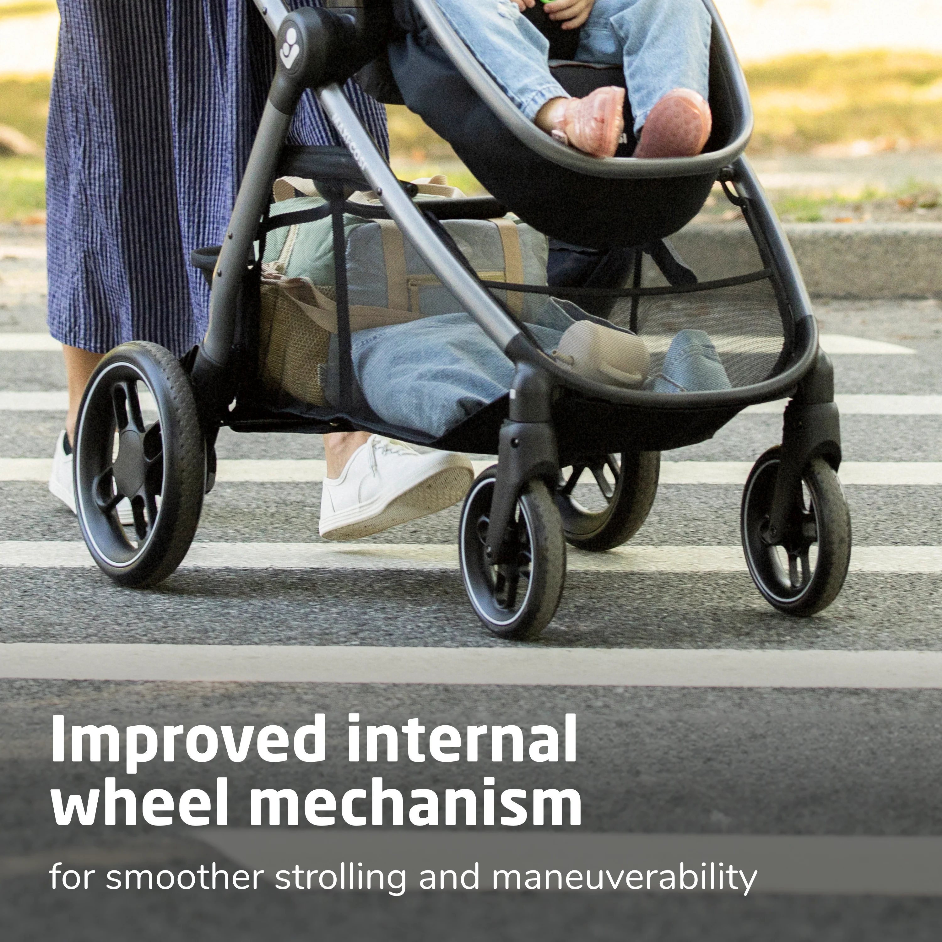 Siena CP Modular Travel System - Image 3