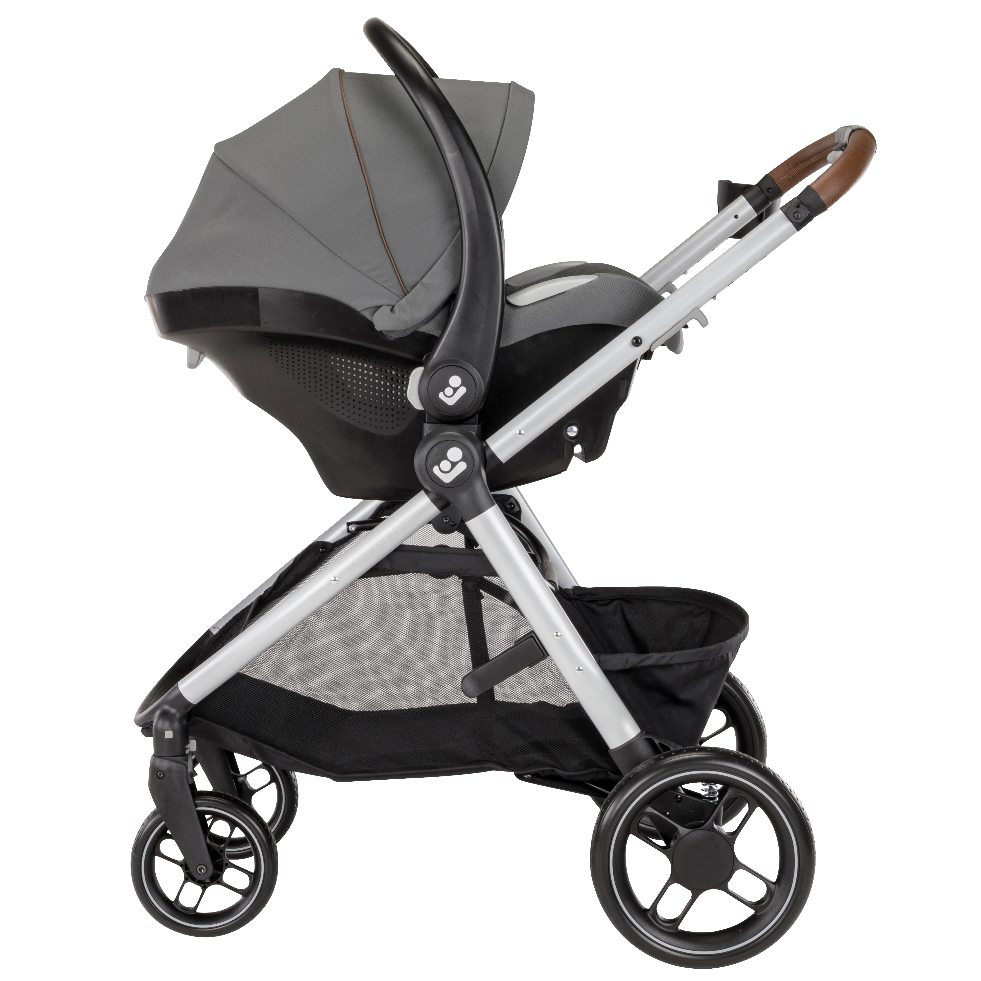Siena CP Modular Travel System - Image 6