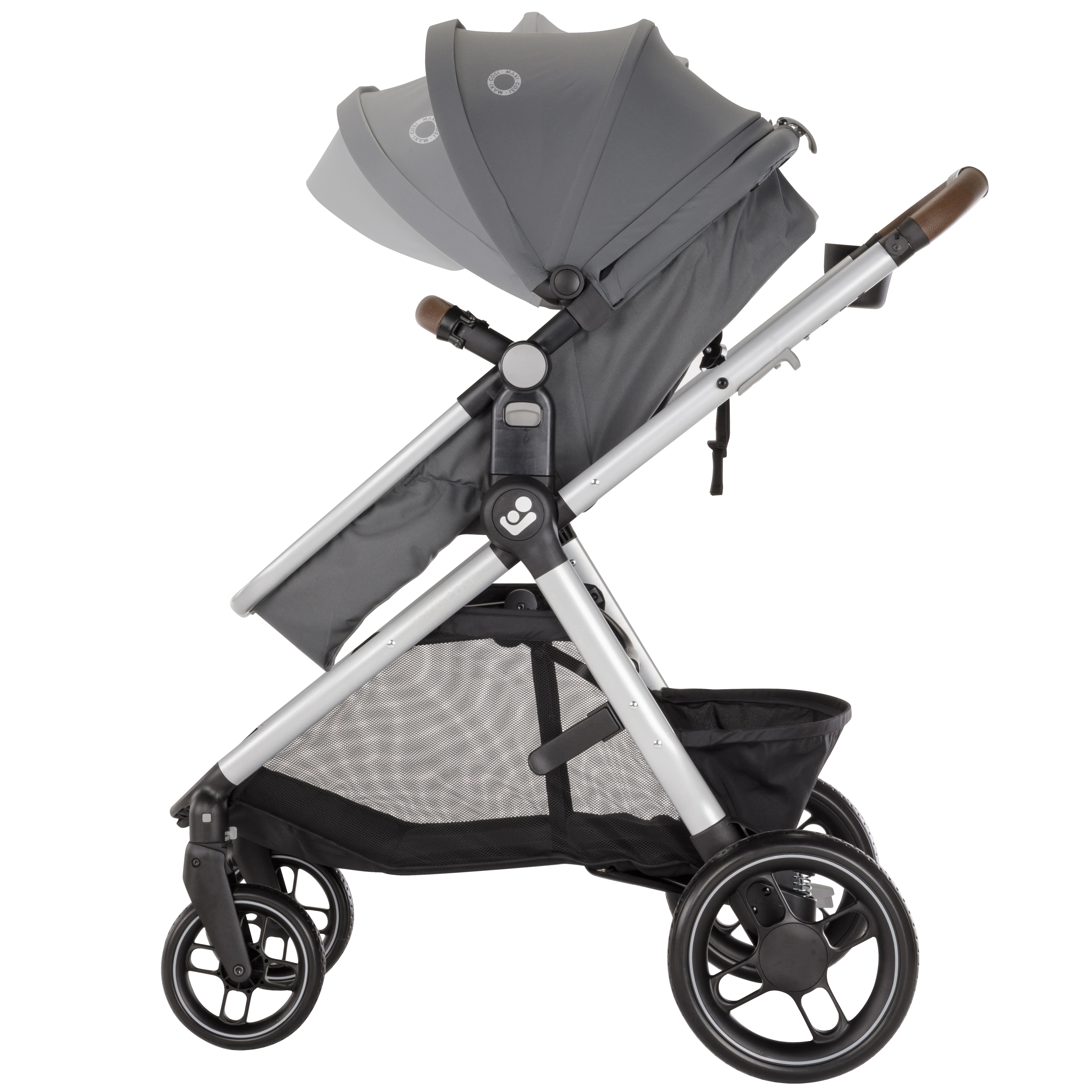 Siena CP Modular Travel System - Image 7
