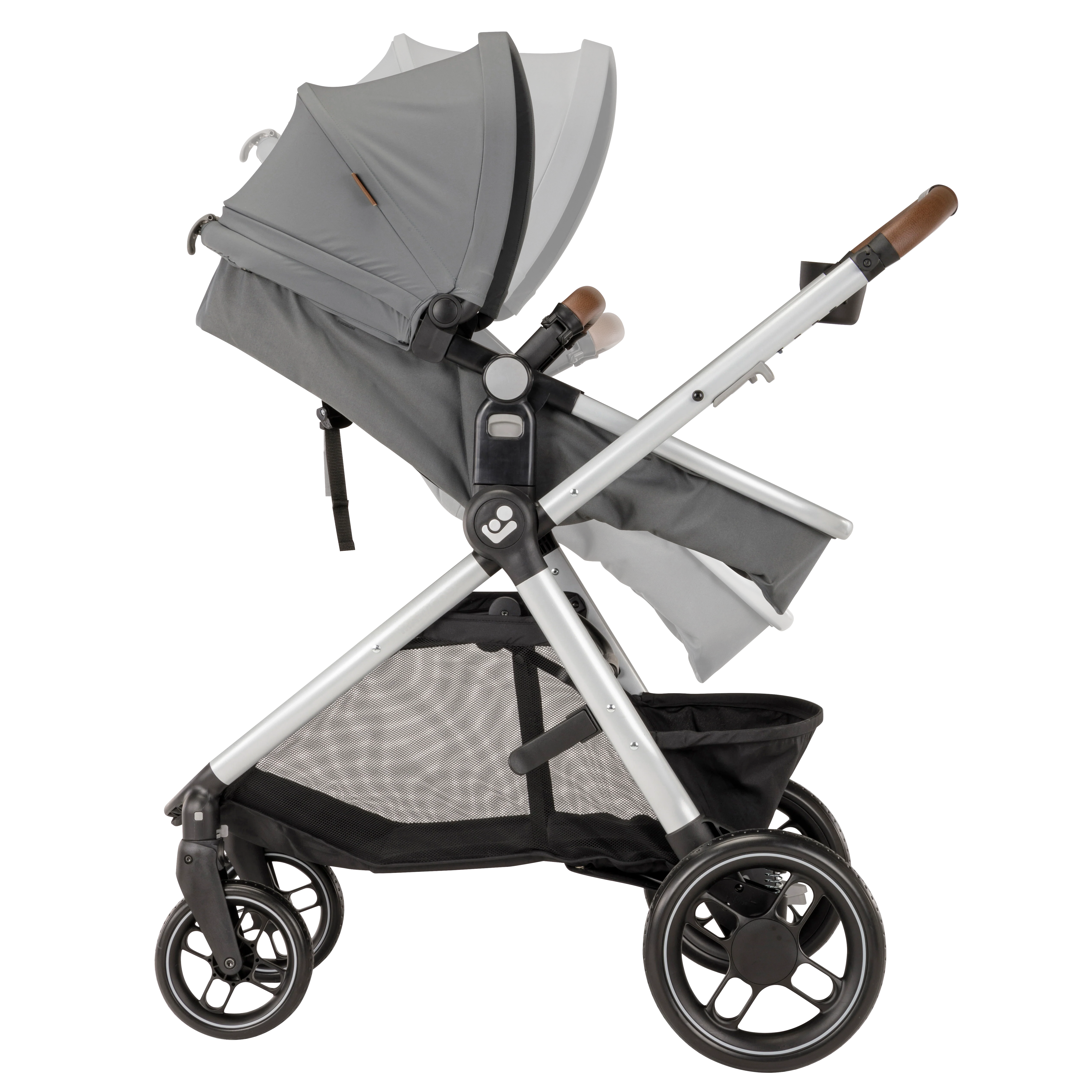 Siena CP Modular Travel System - Image 8
