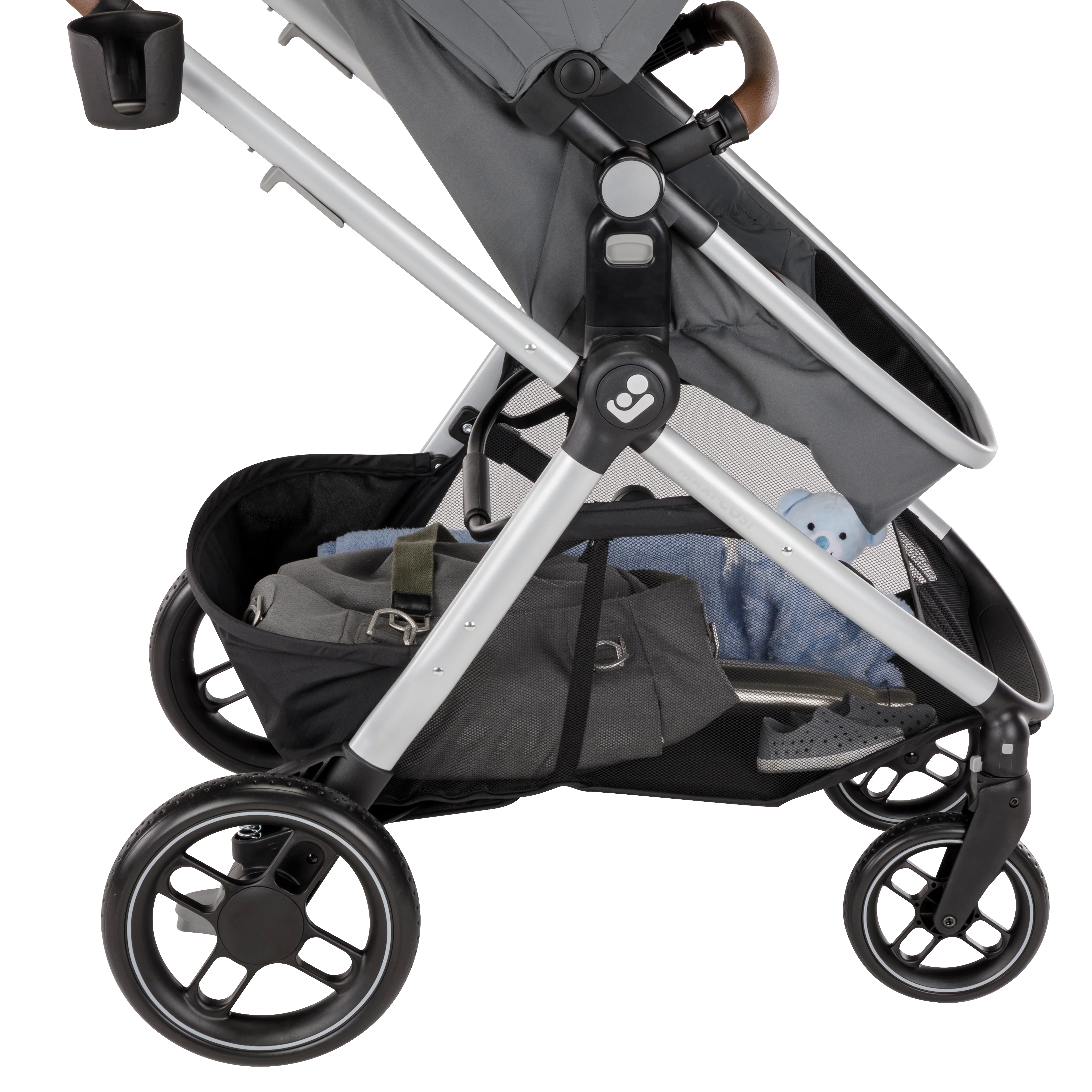 Siena CP Modular Travel System - Image 9