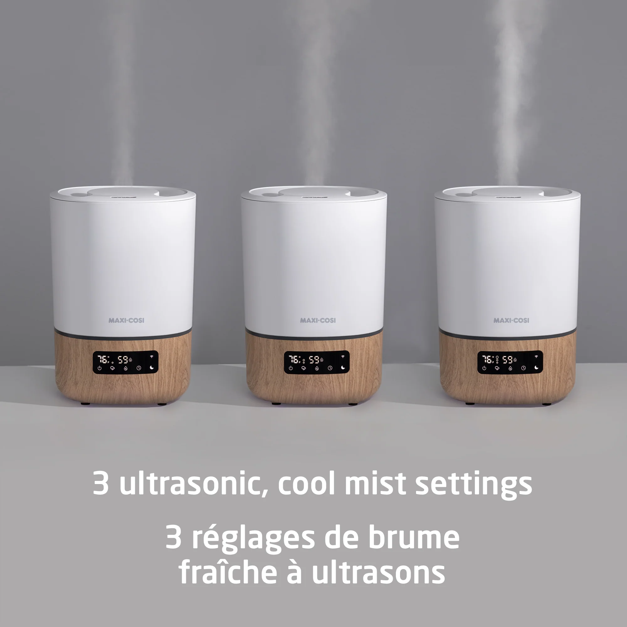 Smart Humidifier - Image 3