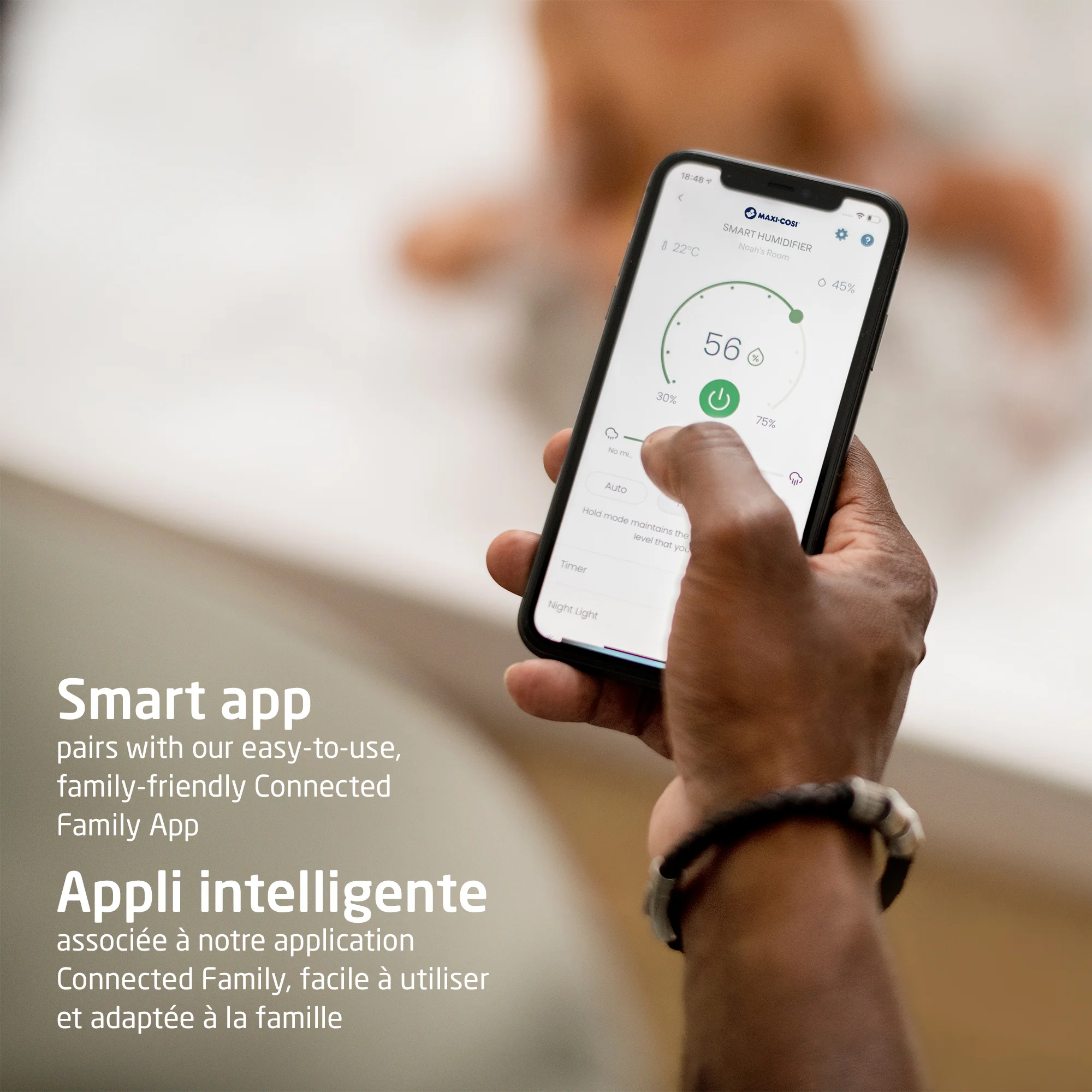 Smart Humidifier - Image 4