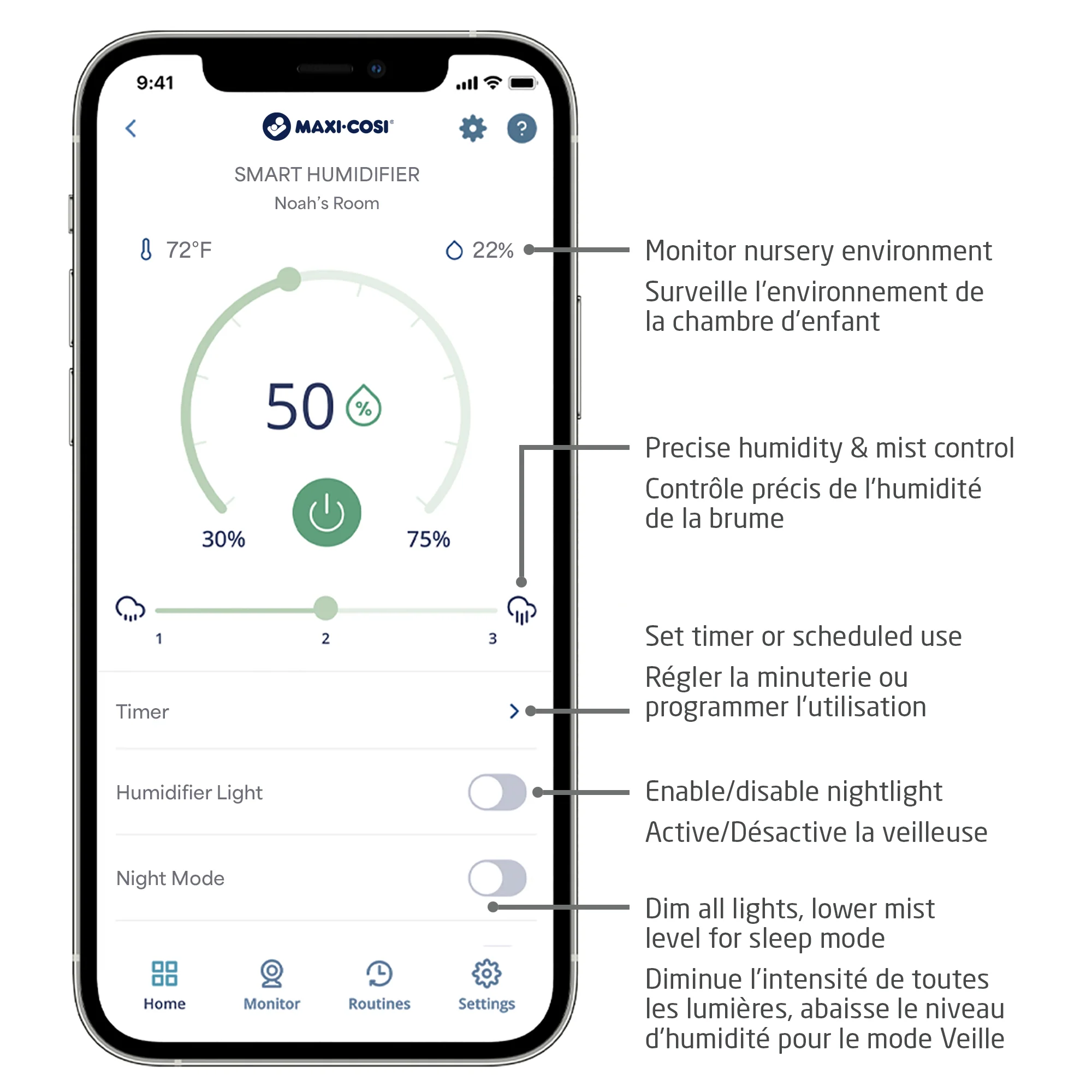 Smart Humidifier - Image 5