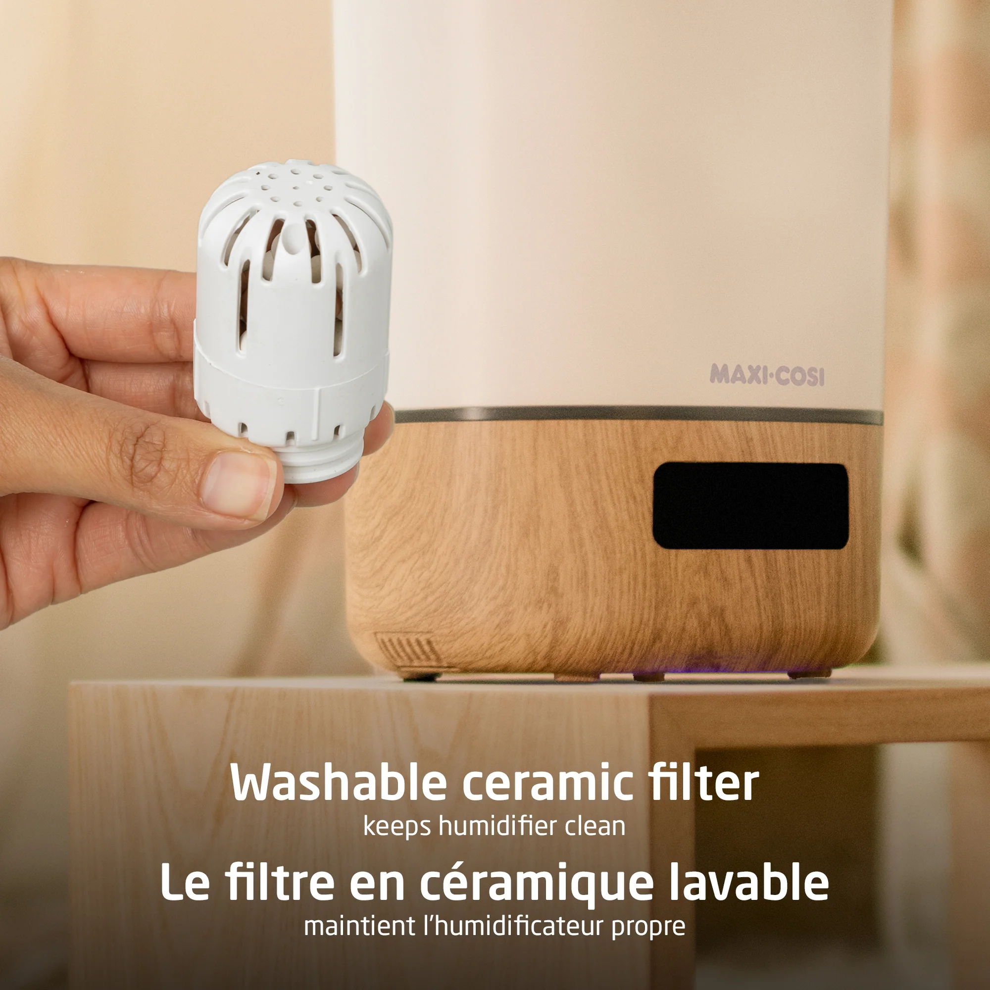 Smart Humidifier - Image 6