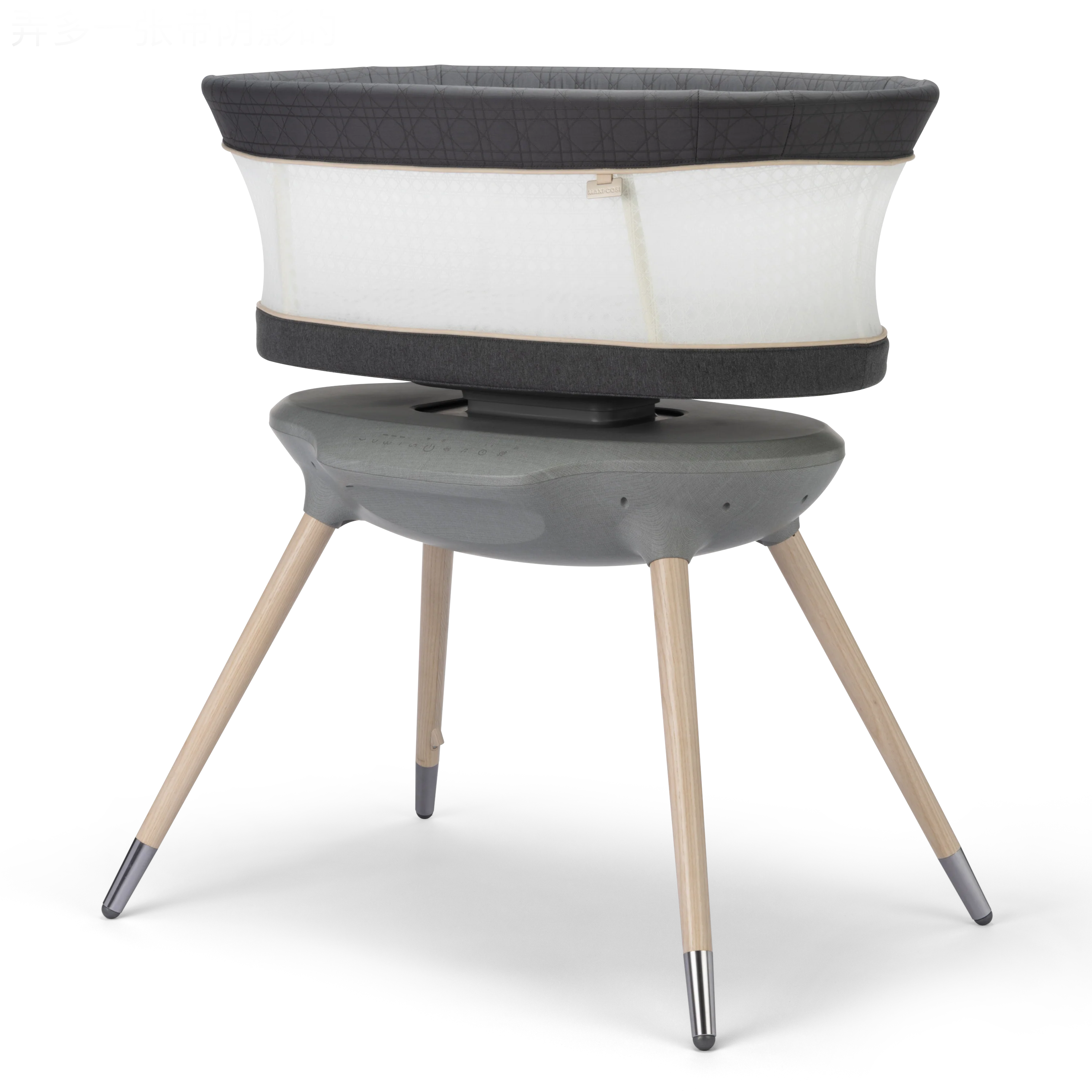 Starling Smart Bassinet - Image 13