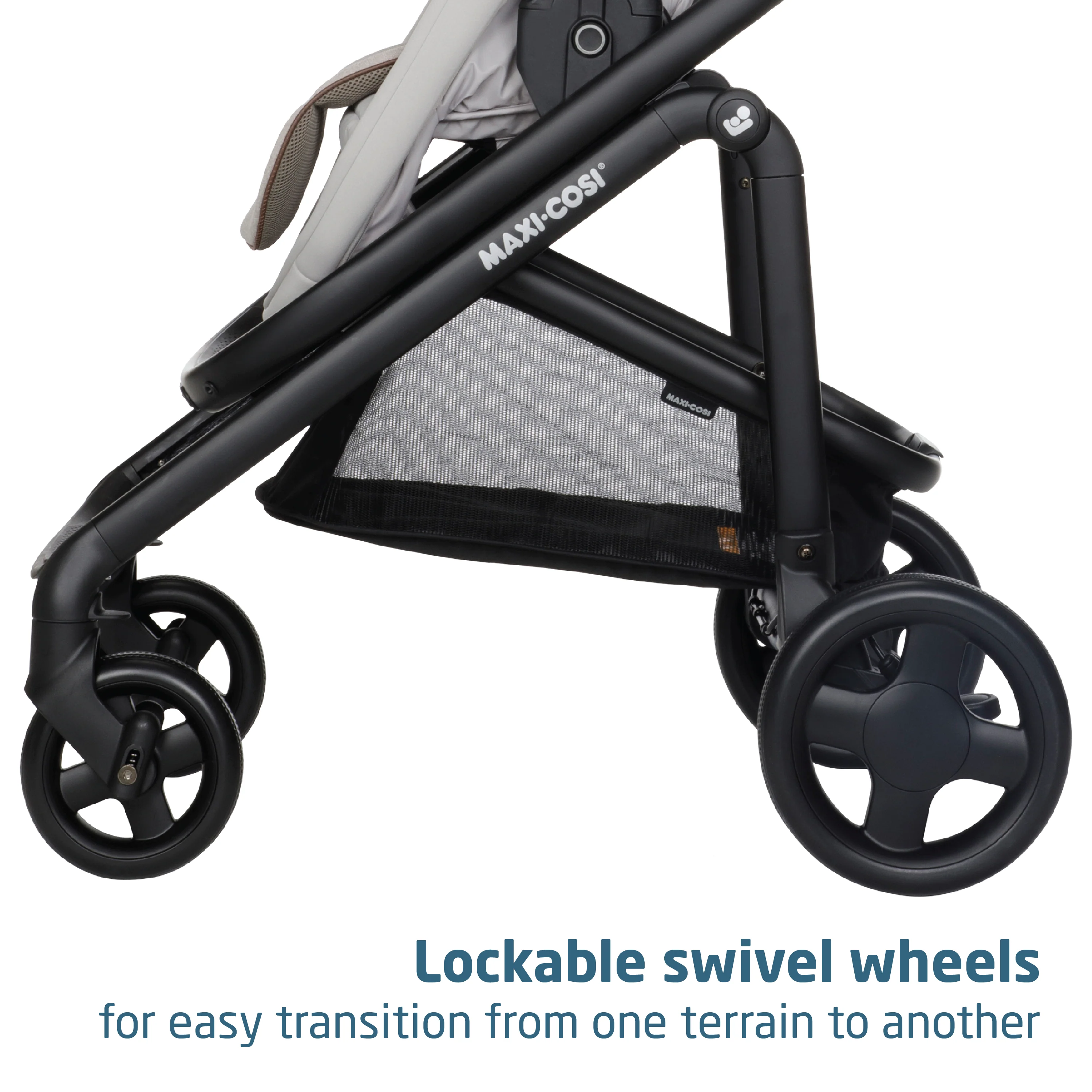 Tayla™ Max 5-in-1 Modular Travel System - Image 17