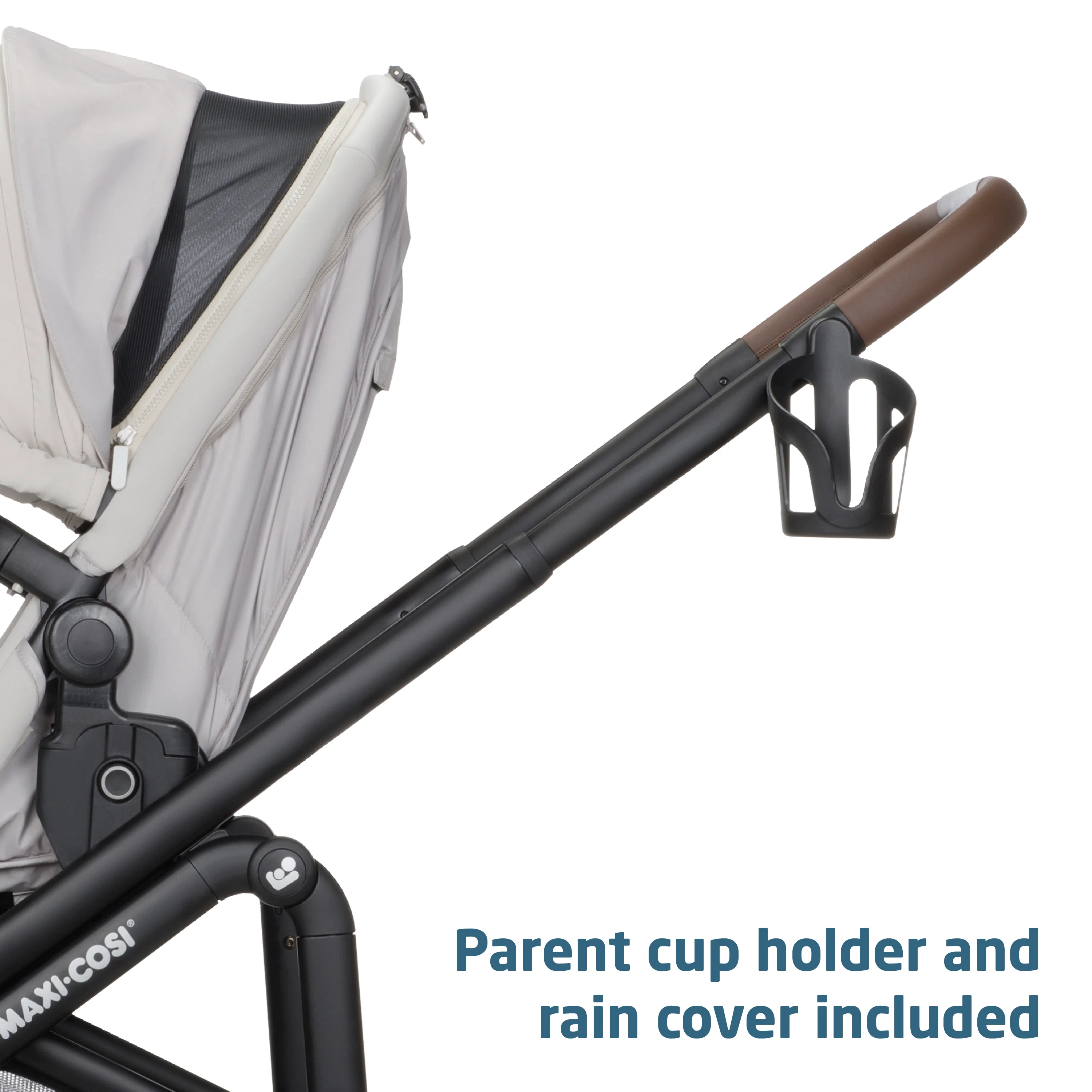 Tayla™ Max 5-in-1 Modular Travel System - Image 20