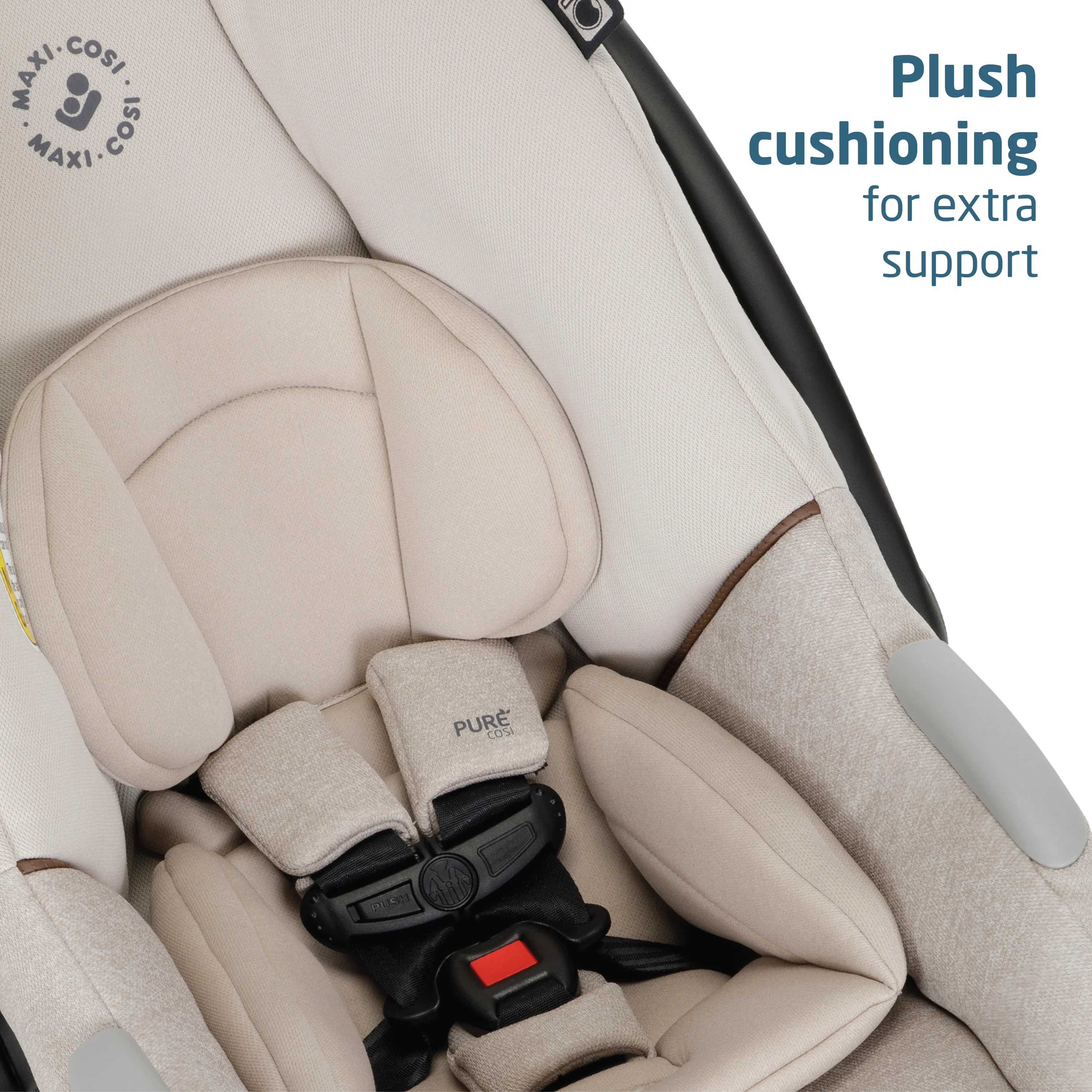 Tayla™ Max 5-in-1 Modular Travel System - Image 22