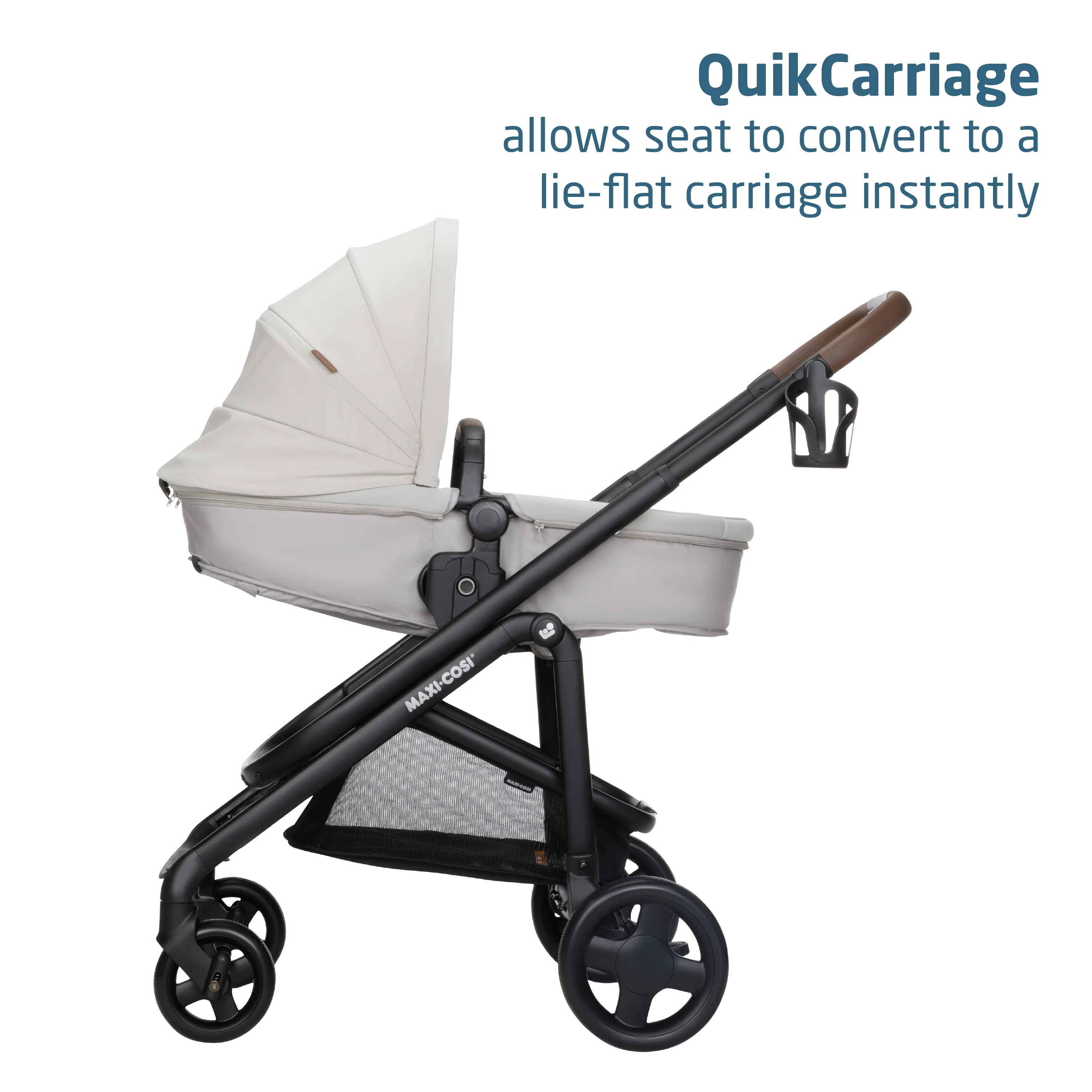 Tayla™ Max 5-in-1 Modular Travel System - Image 23
