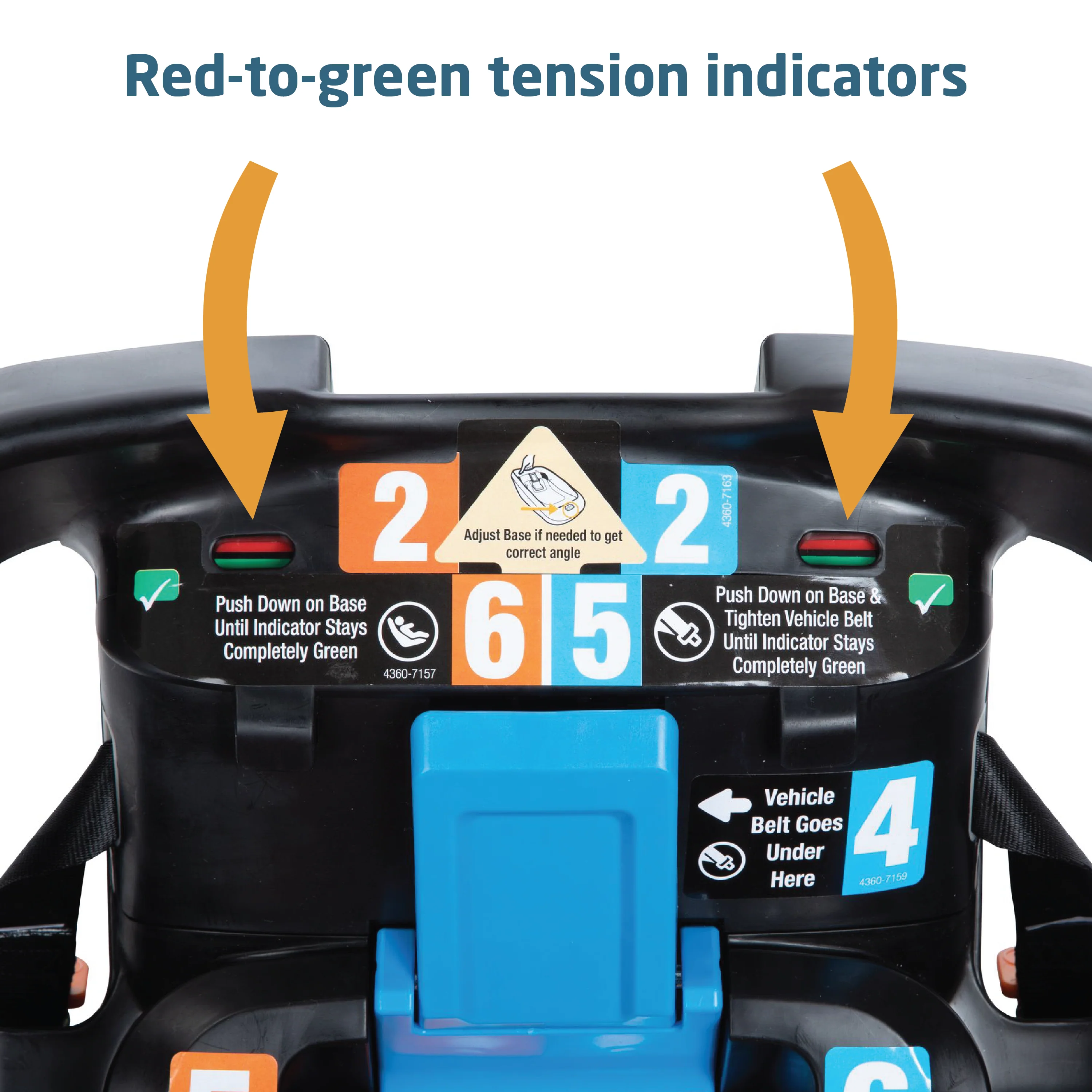 Tayla™ Max 5-in-1 Modular Travel System - Image 24