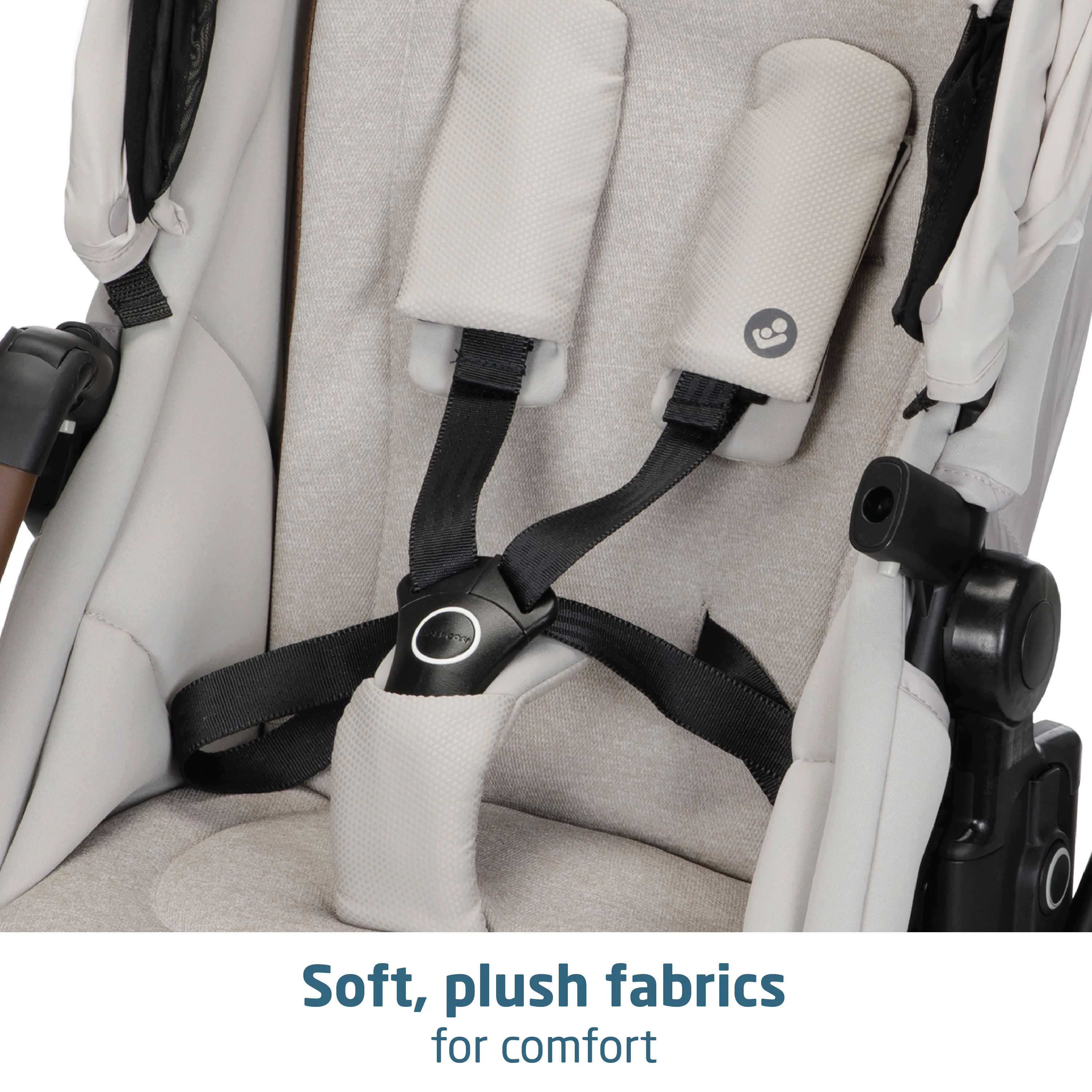 Tayla™ Max 5-in-1 Modular Travel System - Image 28