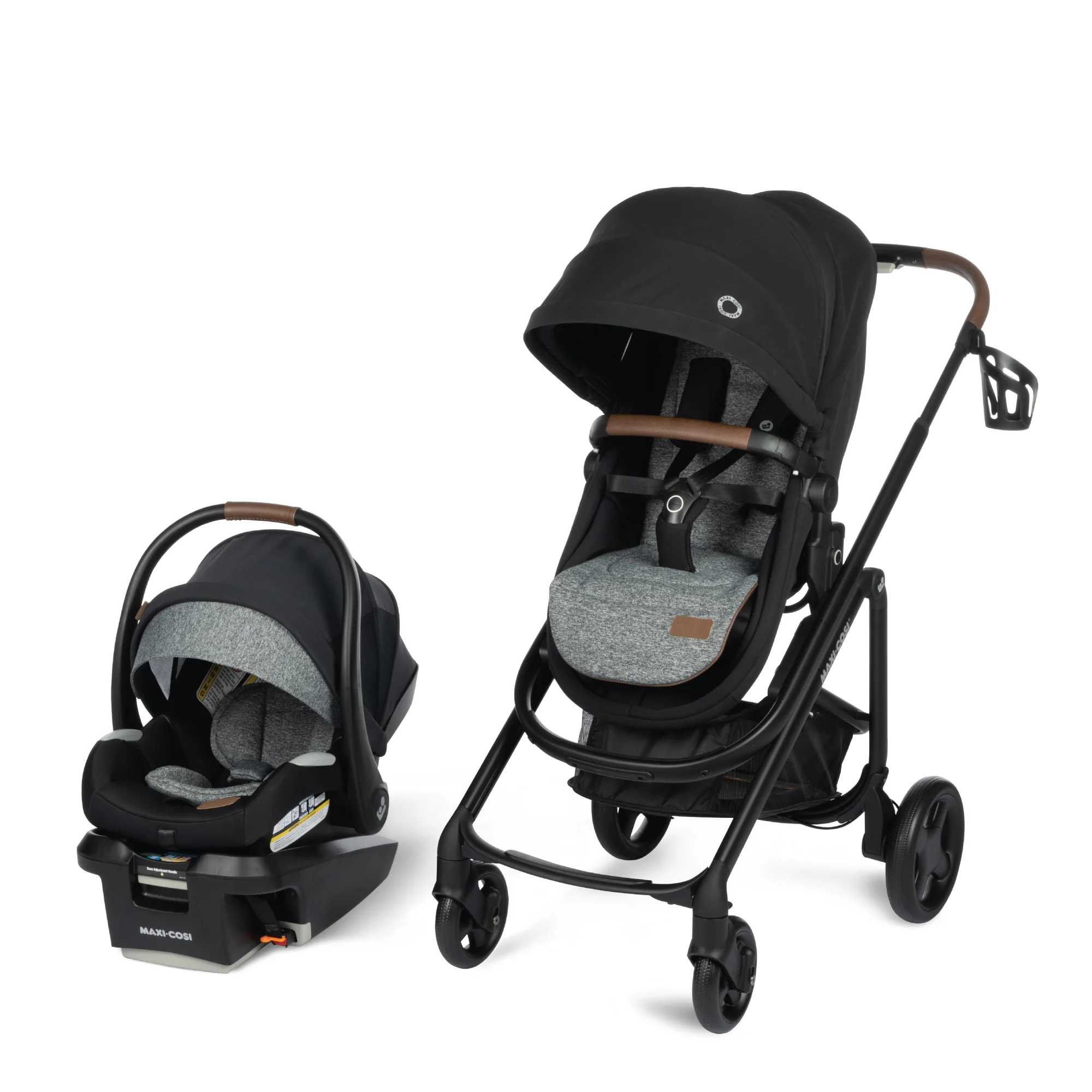 Tayla™ Max 5-in-1 Modular Travel System - Image 33