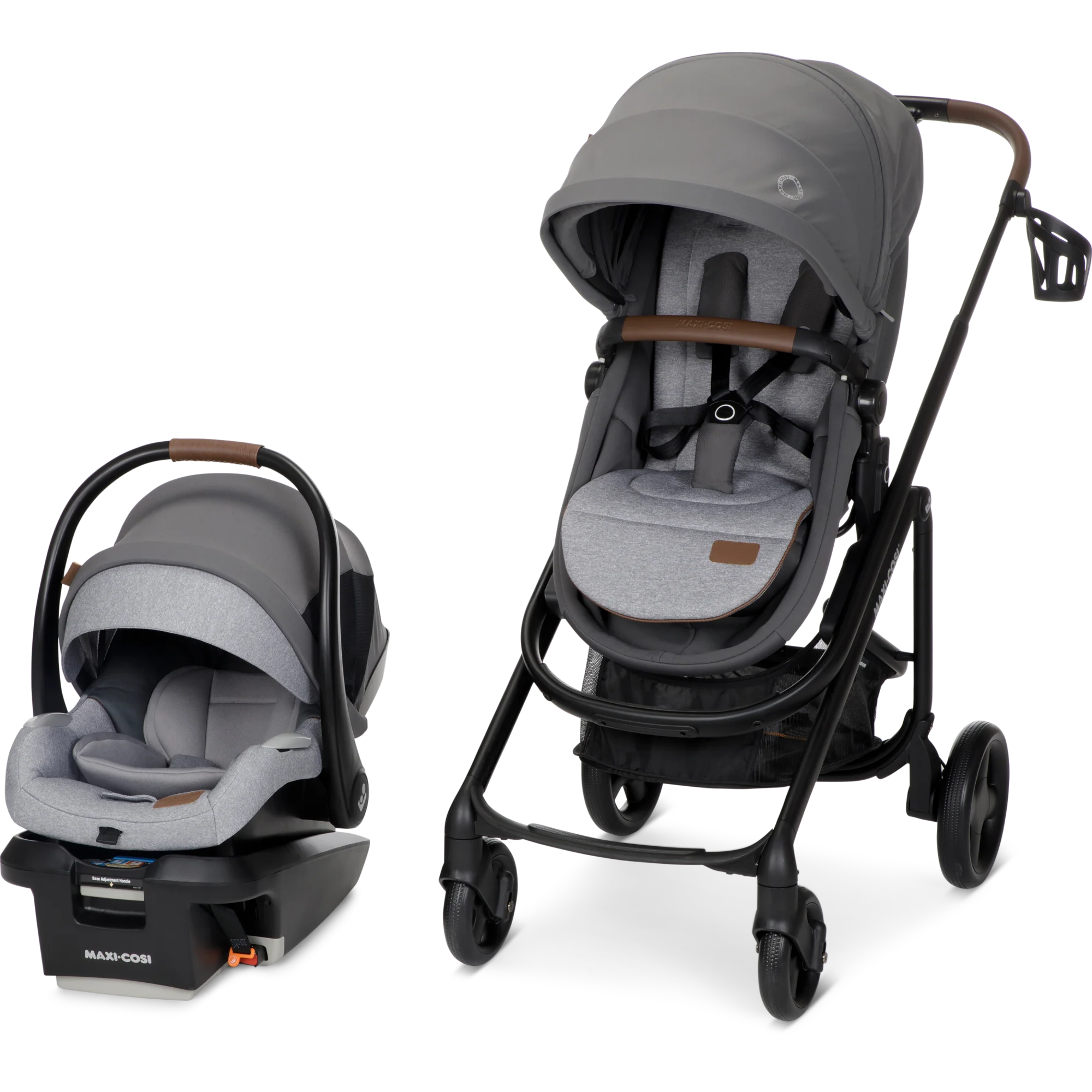 Tayla™ Max 5-in-1 Modular Travel System - Image 34
