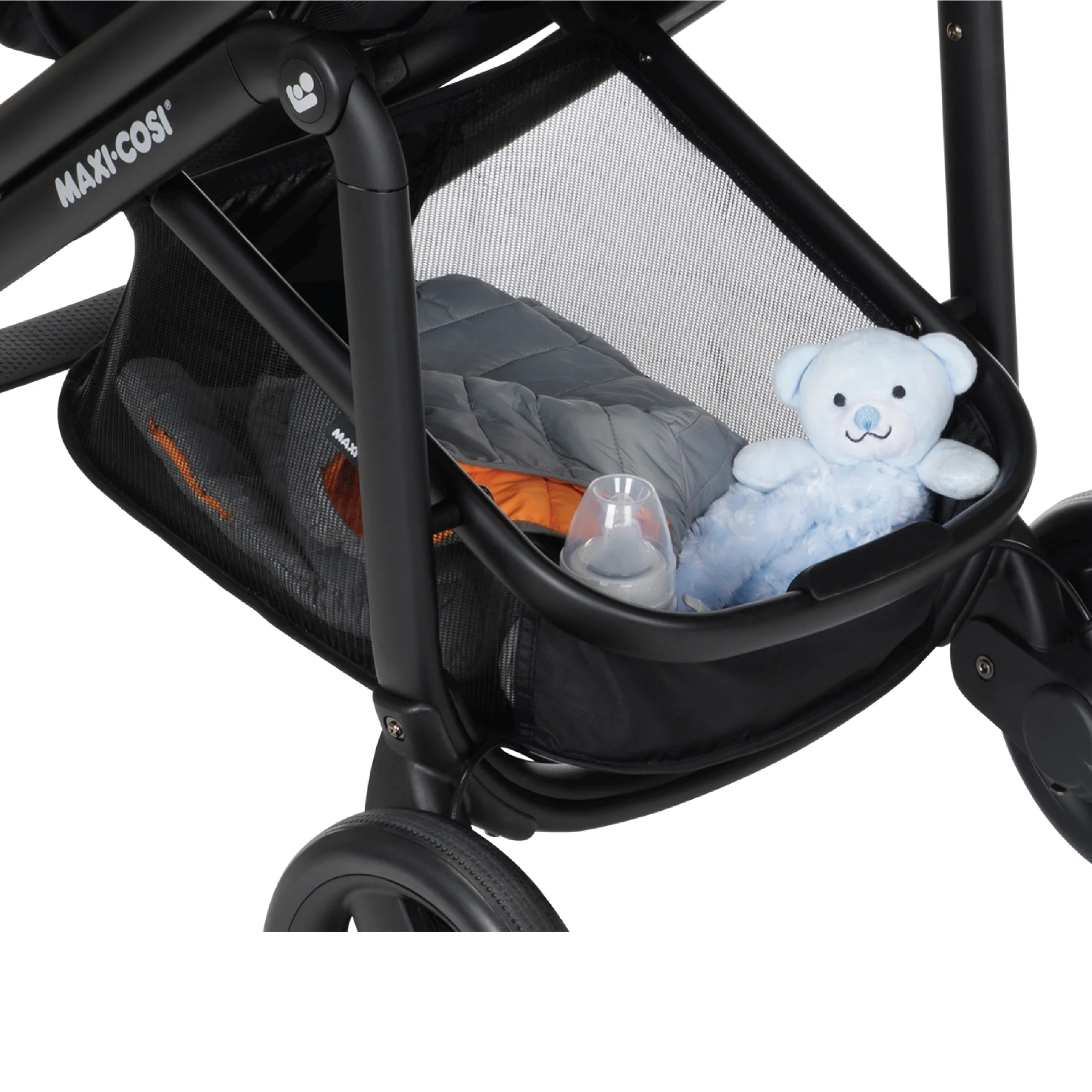 Tayla™ Max Modular Stroller - Image 13