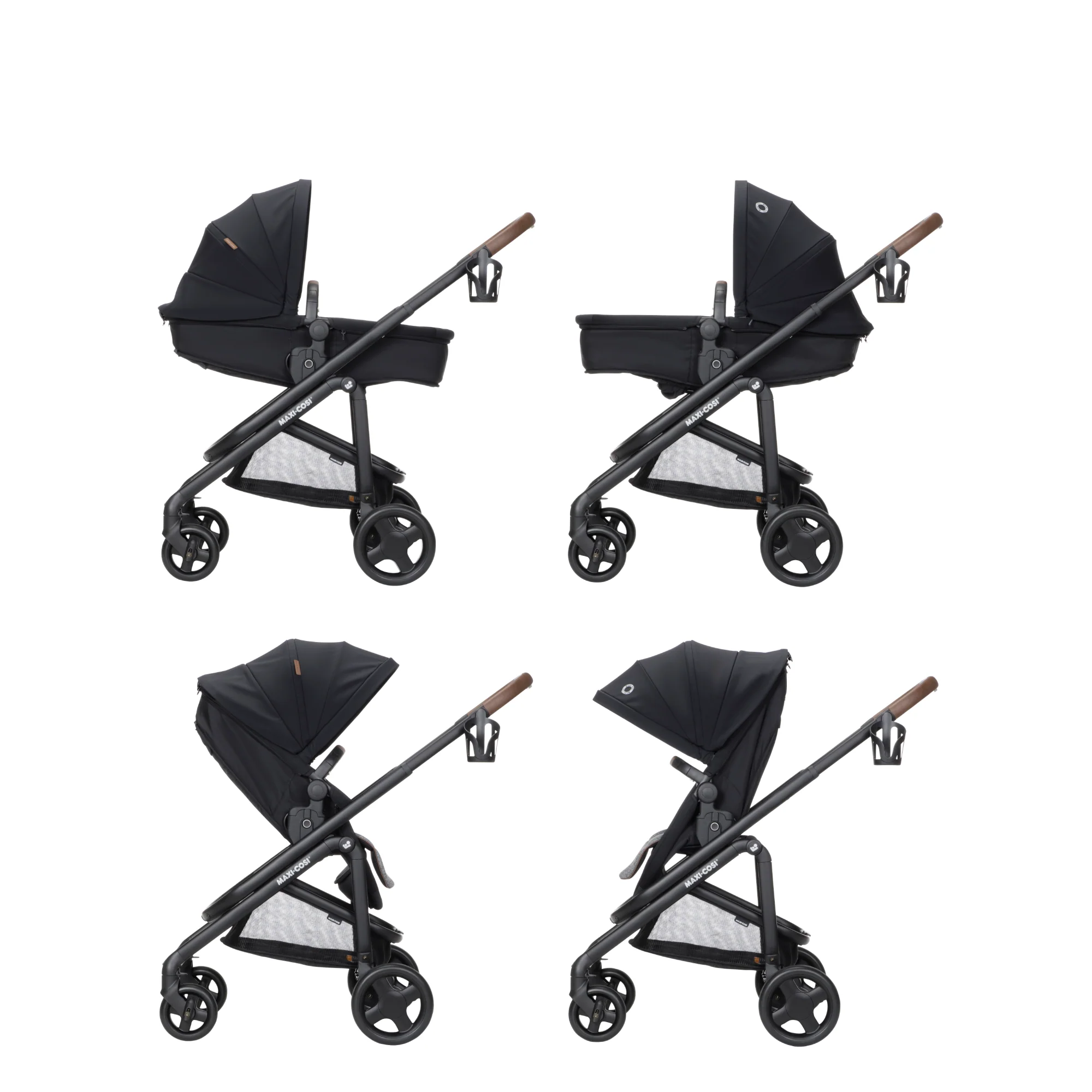 Tayla™ Max Modular Stroller - Image 3