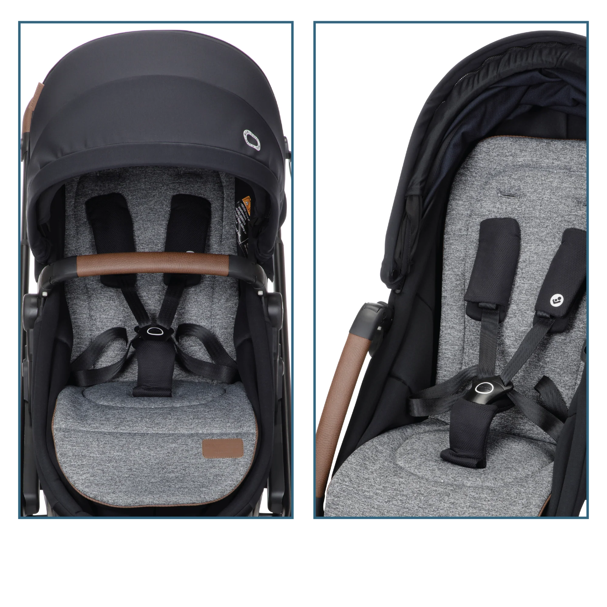 Tayla™ Max Modular Stroller - Image 9