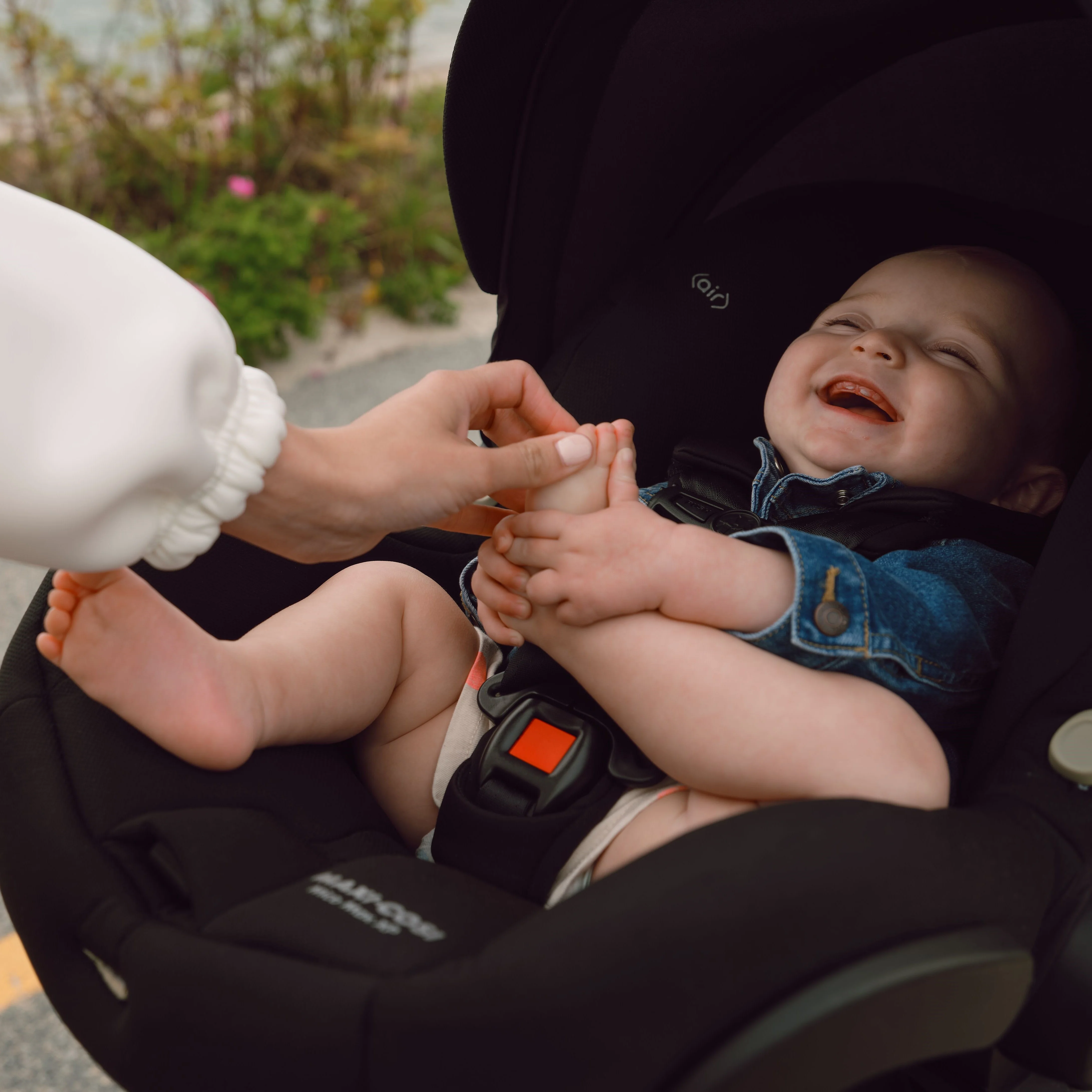 Tayla™ Travel System - Image 3