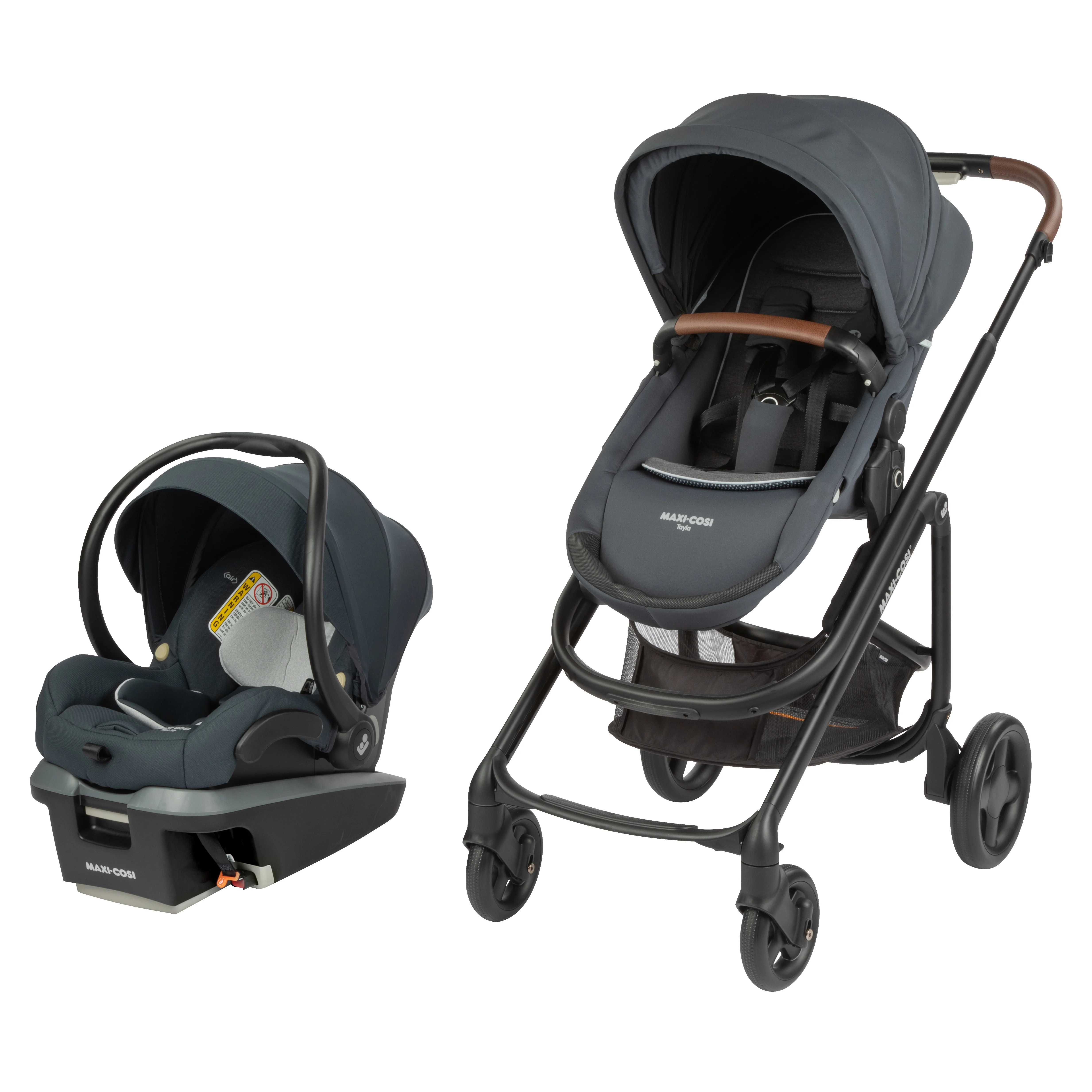 Tayla™ Travel System - Image 8