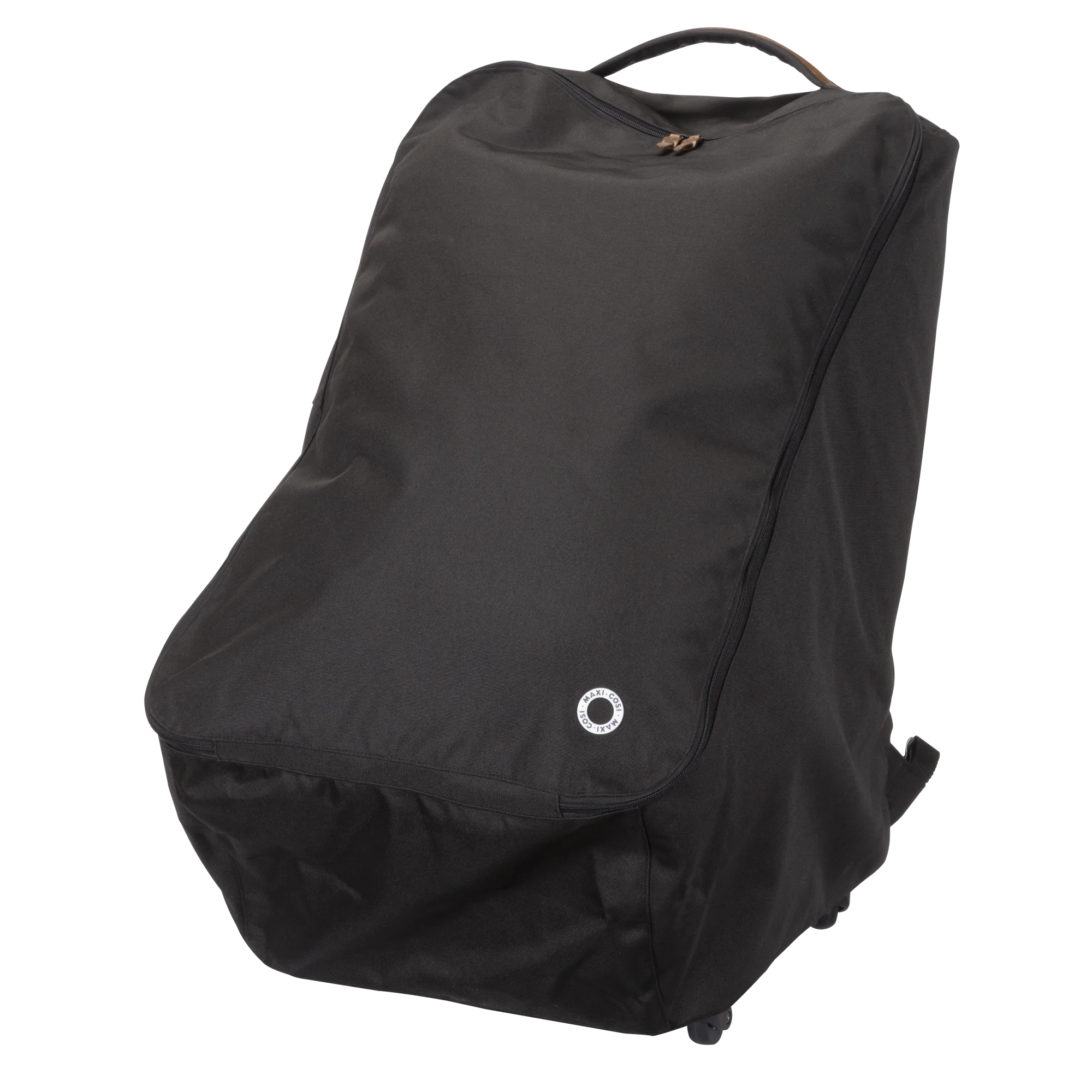 Wheeled Car Seat Travel Pack - Image 4