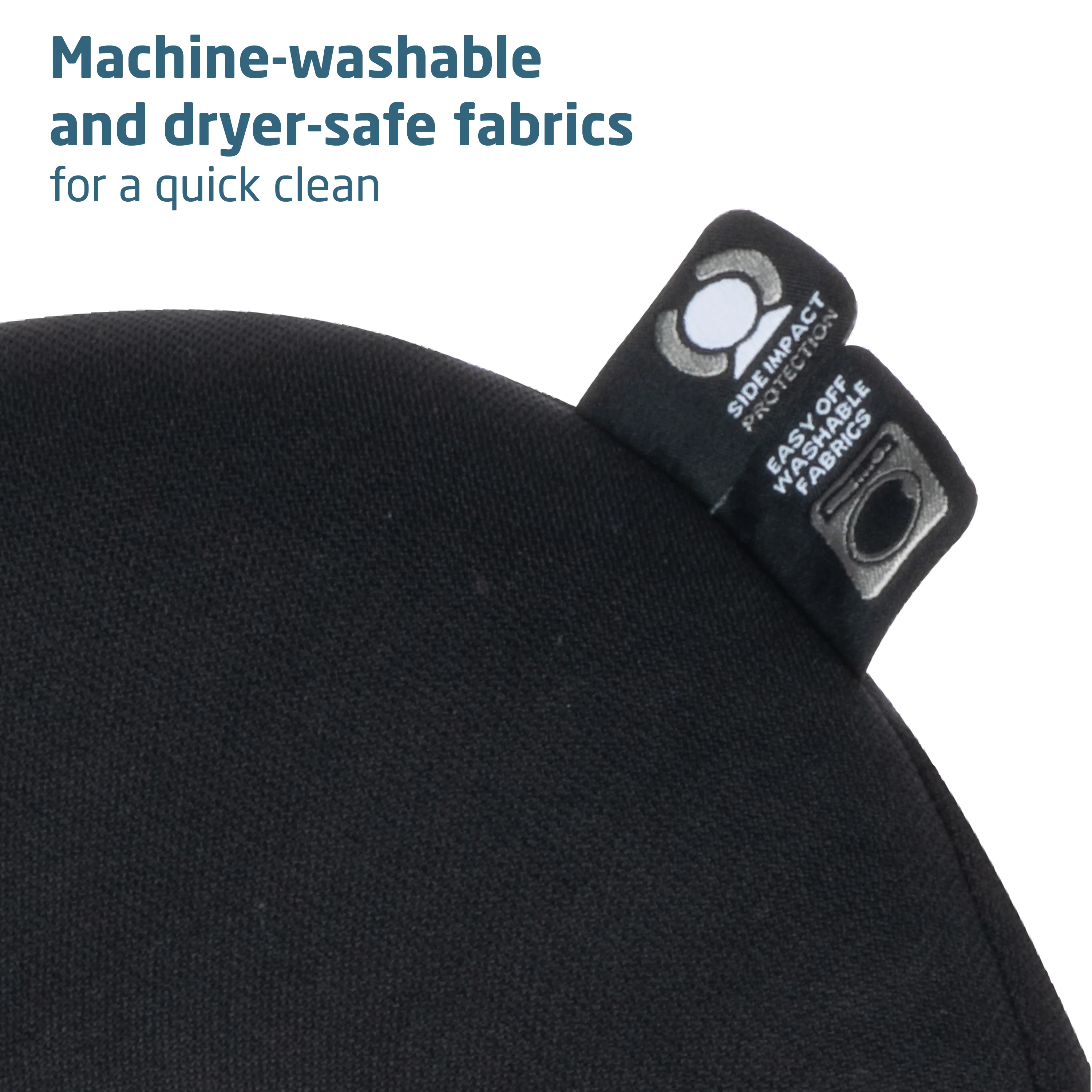 Zelia™² Luxe 5-in-1 Modular Travel System, Baby Stroller and Car Seat Combo - Image 13