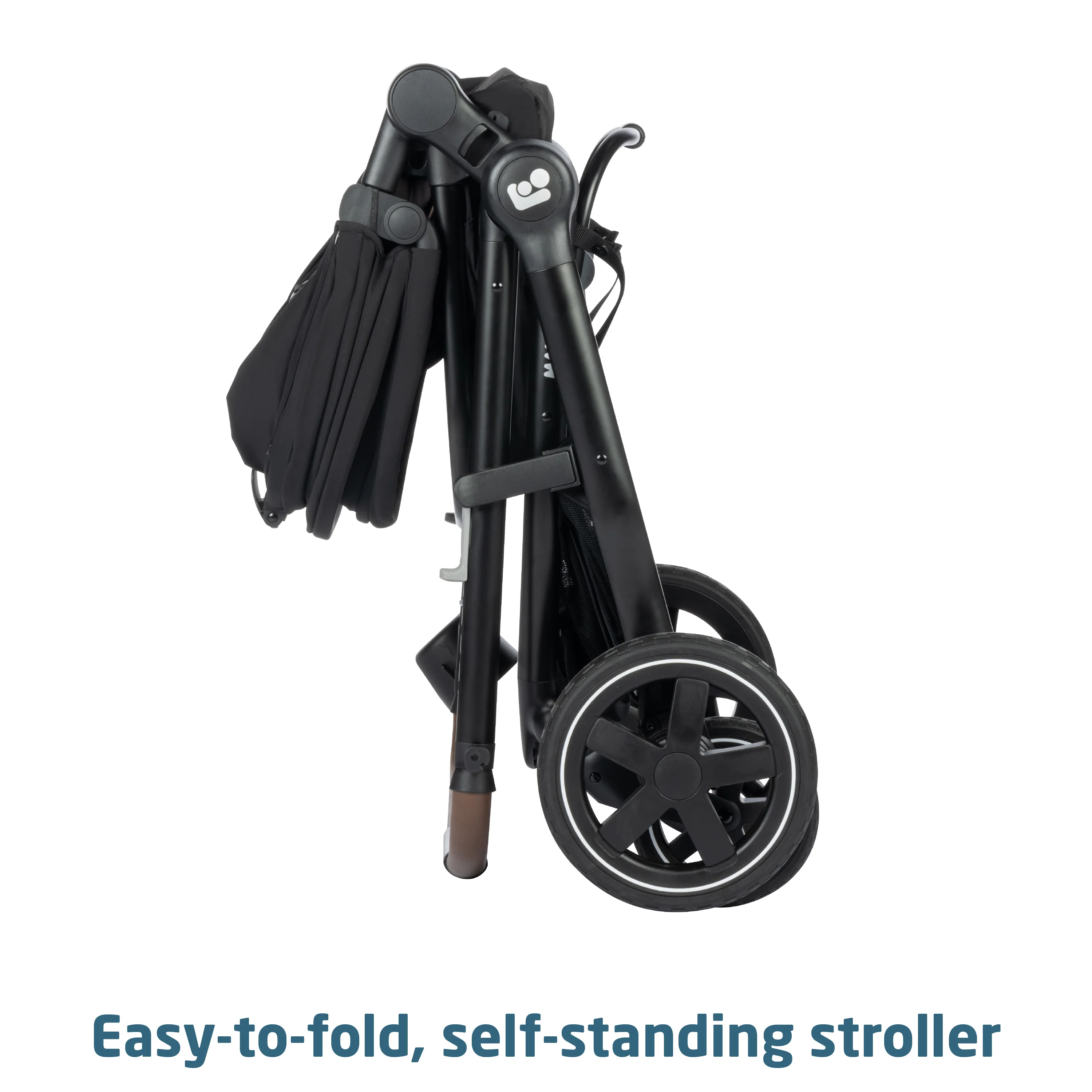 Zelia™² Luxe 5-in-1 Modular Travel System, Baby Stroller and Car Seat Combo - Image 18