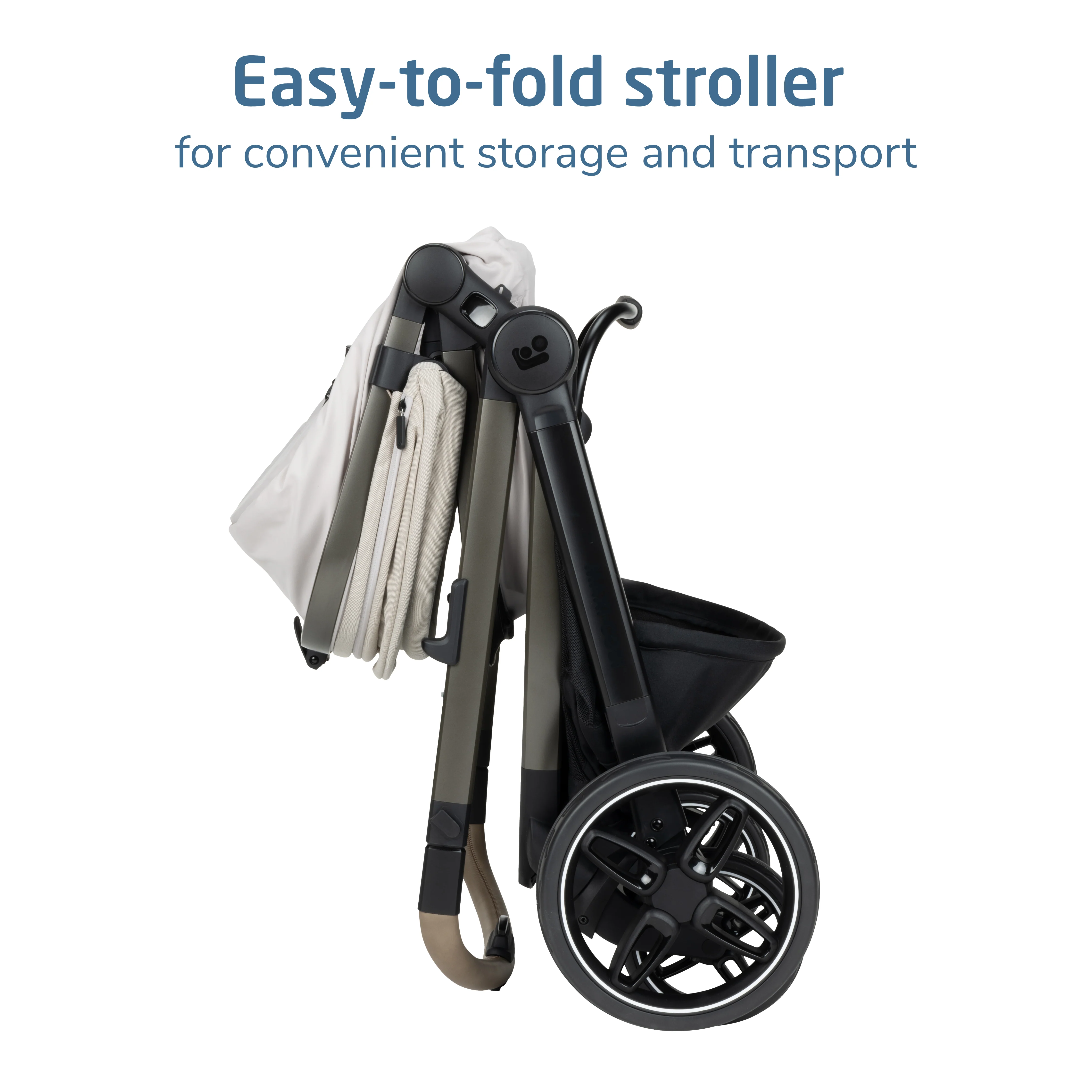 Zelia™ Pro 5-in-1 Modular Travel System - Image 10