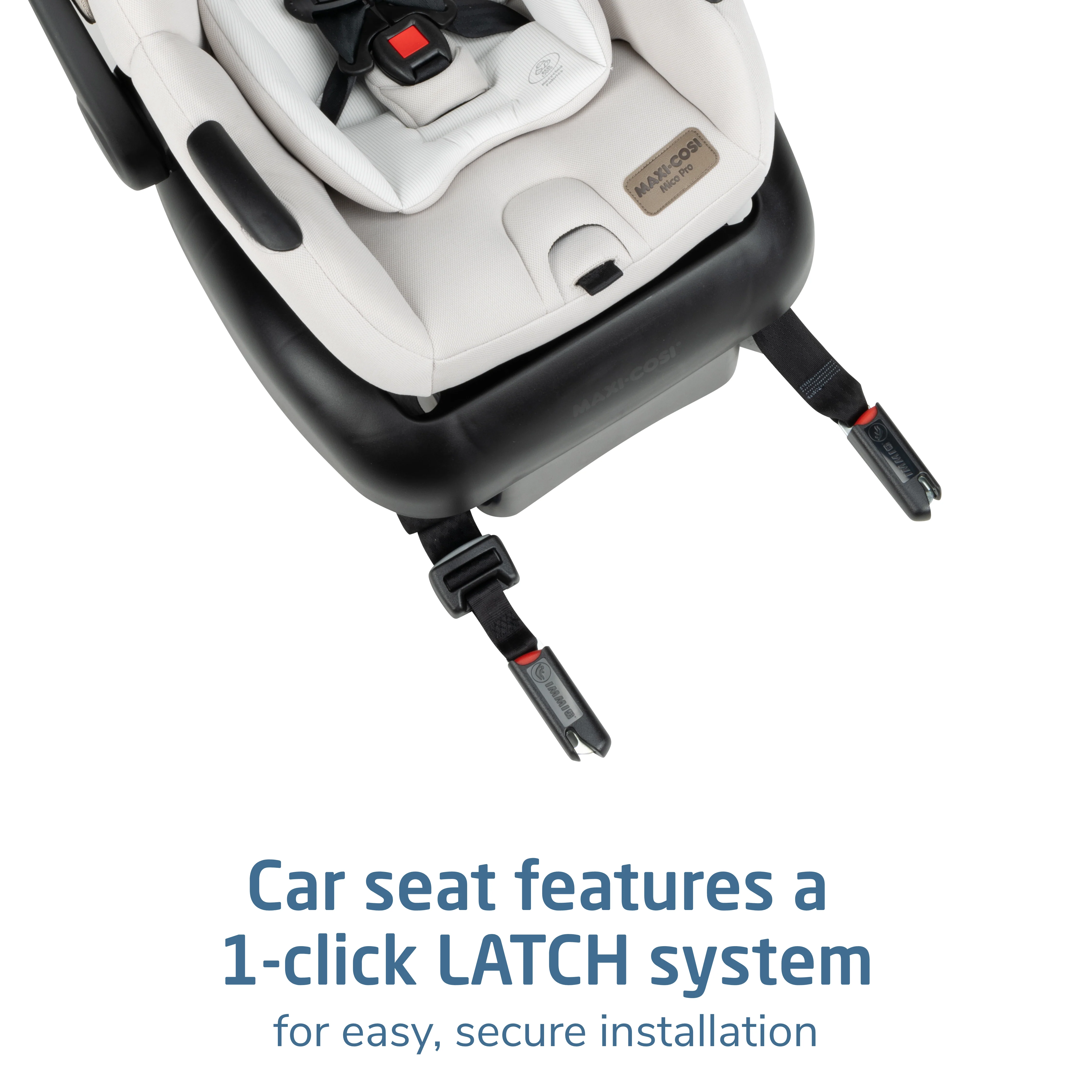 Zelia™ Pro 5-in-1 Modular Travel System - Image 13