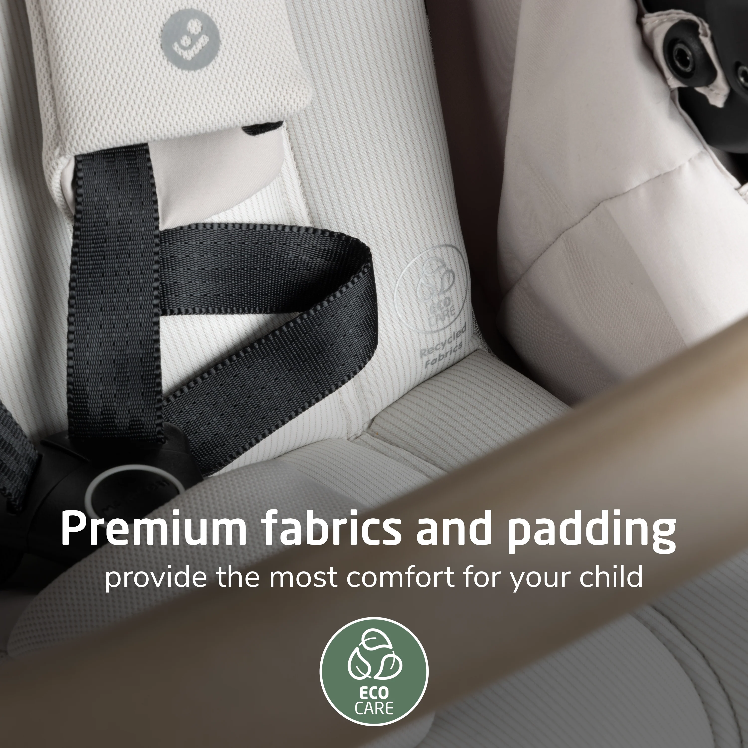 Zelia™ Pro 5-in-1 Modular Travel System - Image 8